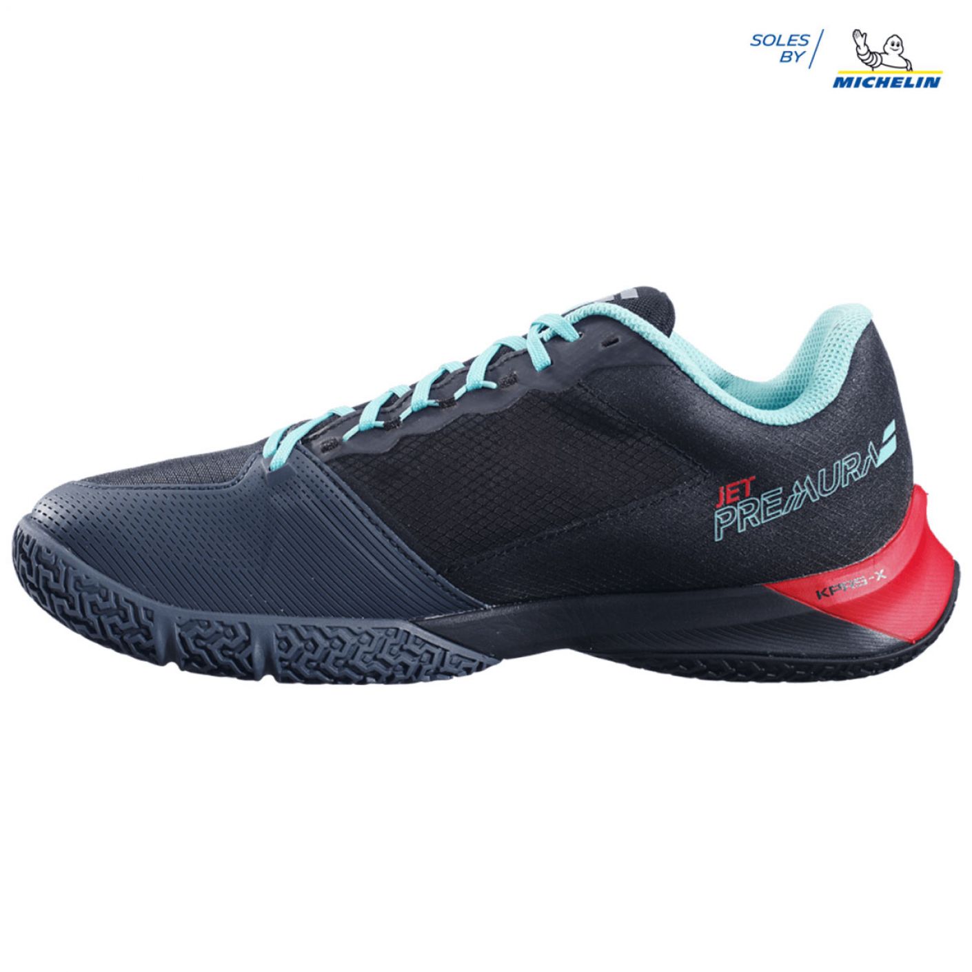 Babolat Jet Premura 2 Men Juan Lebron