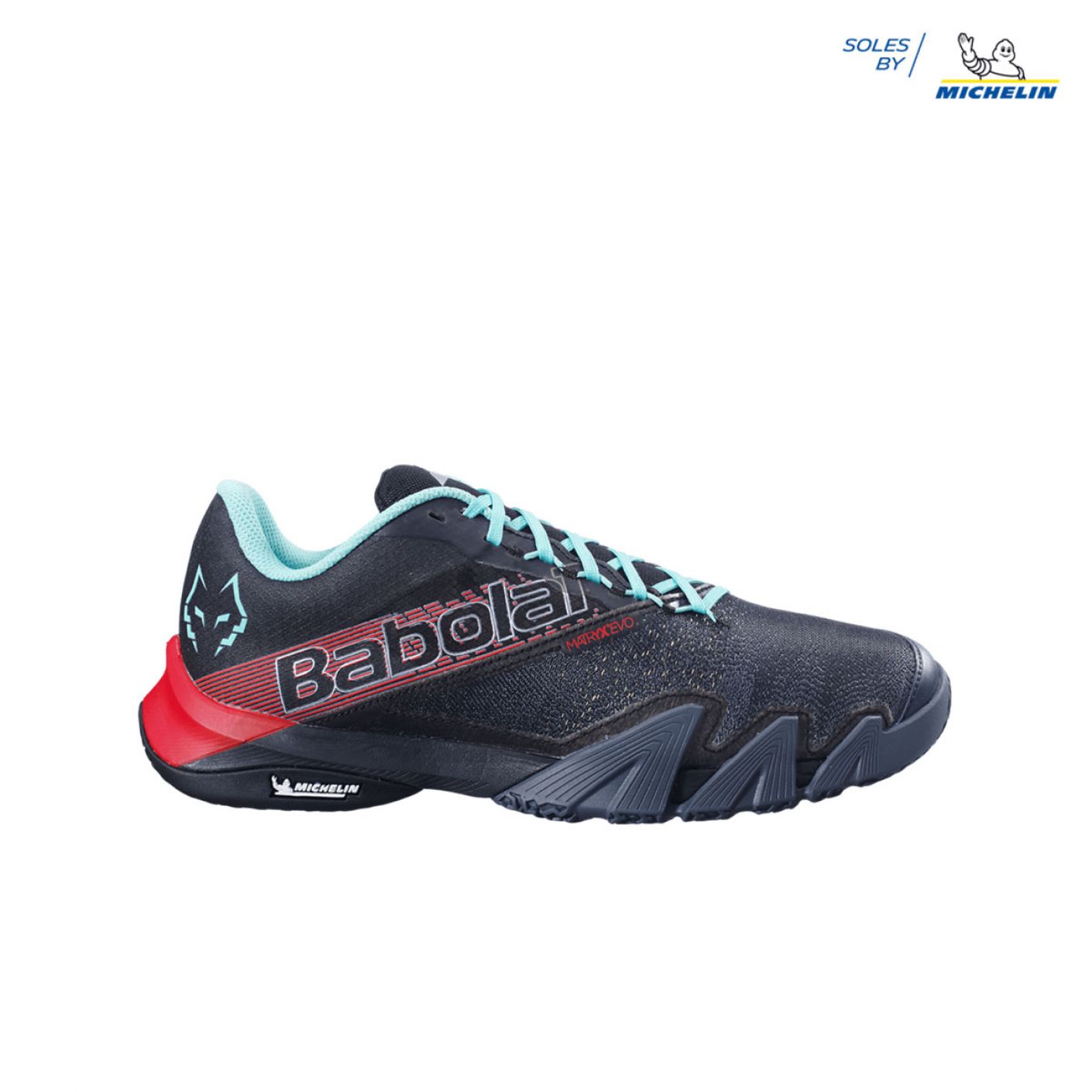Babolat Jet Premura 2 Men Juan Lebron