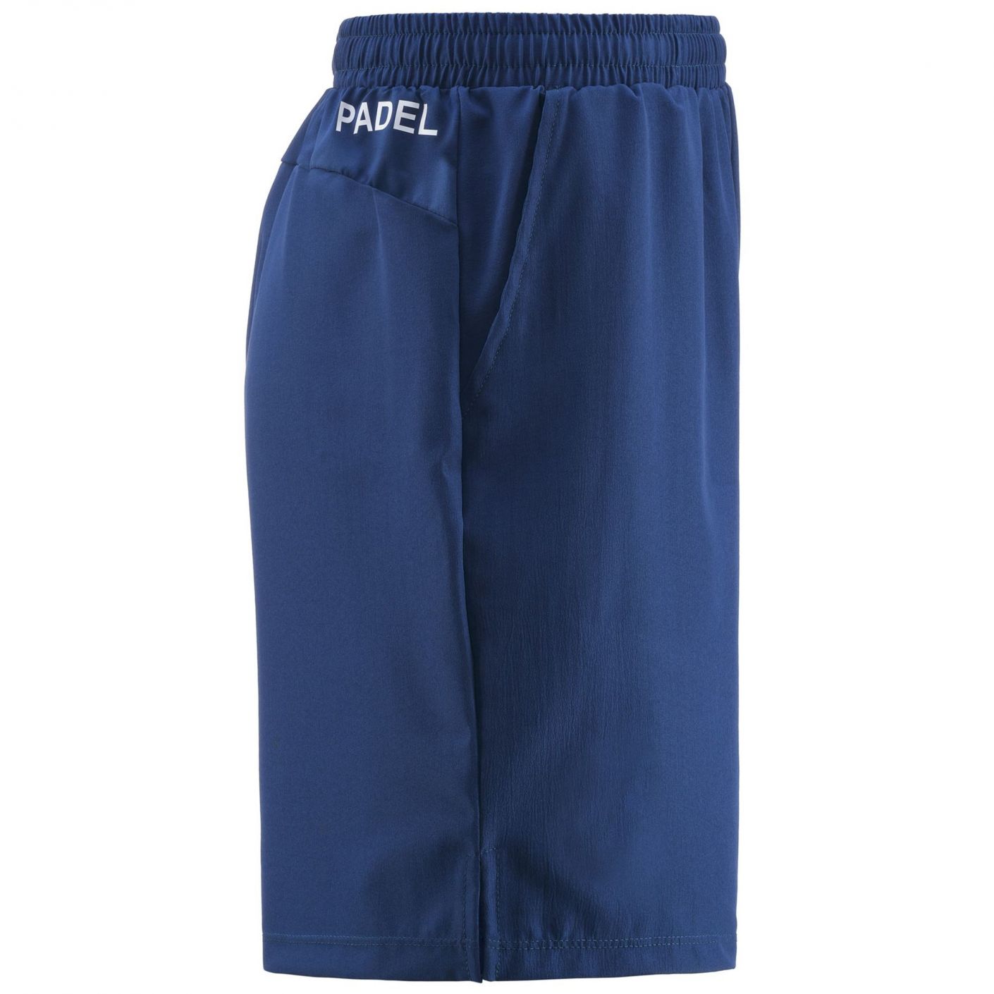 Kappa Short Padel Diviolo Blue