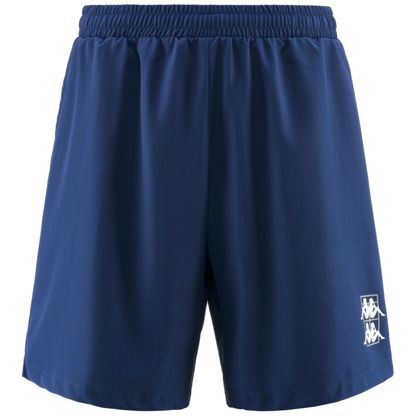 Kappa Short Padel Diviolo Blue