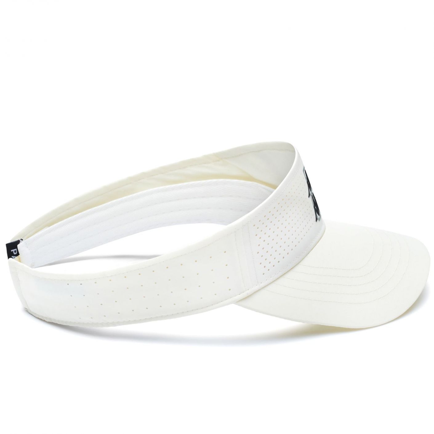 Kappa Padel Dellim Visor White