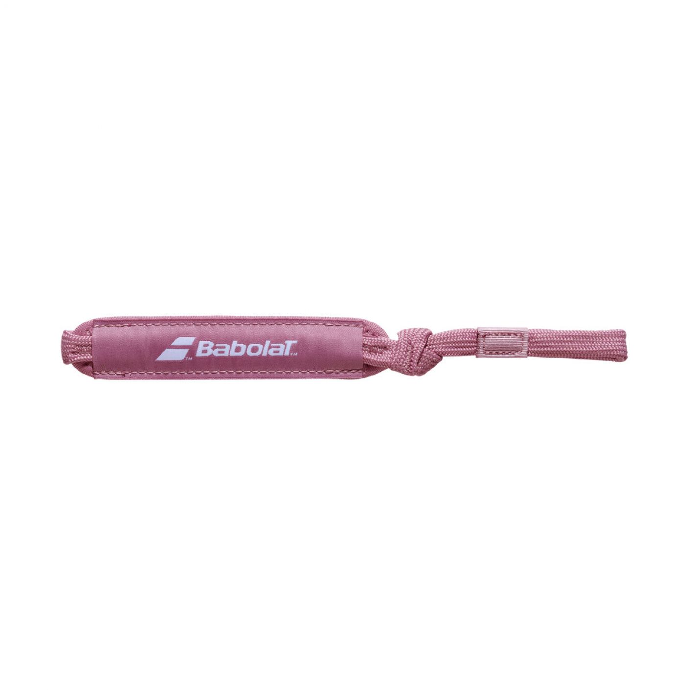 Babolat Wrist Strap Padel Pink