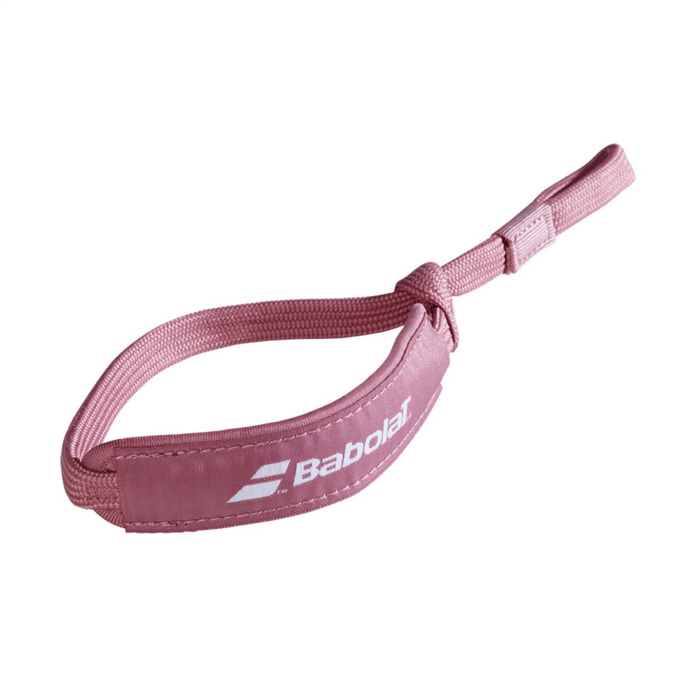 Babolat Wrist Strap Padel Pink