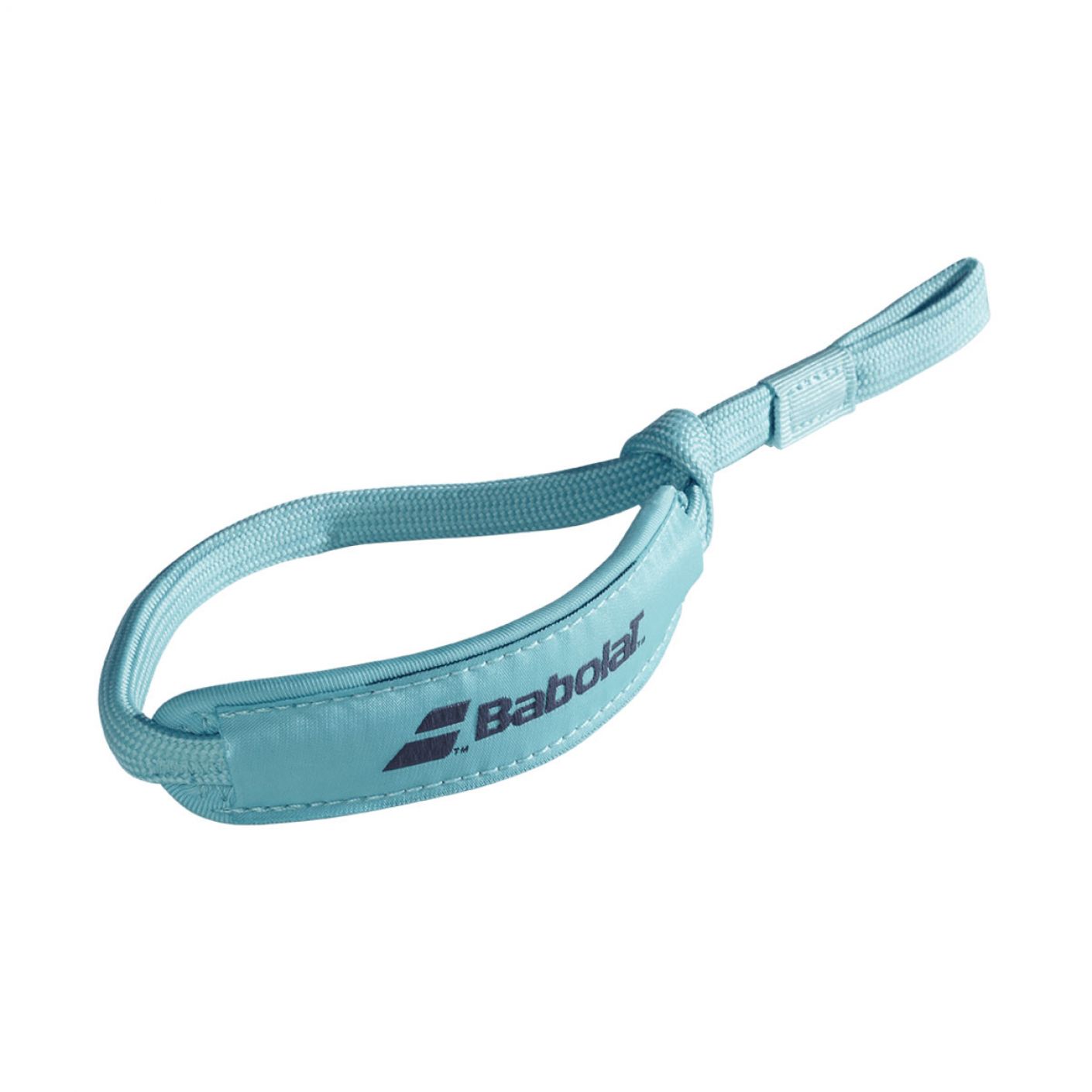 Babolat Wrist Strap Padel Blue