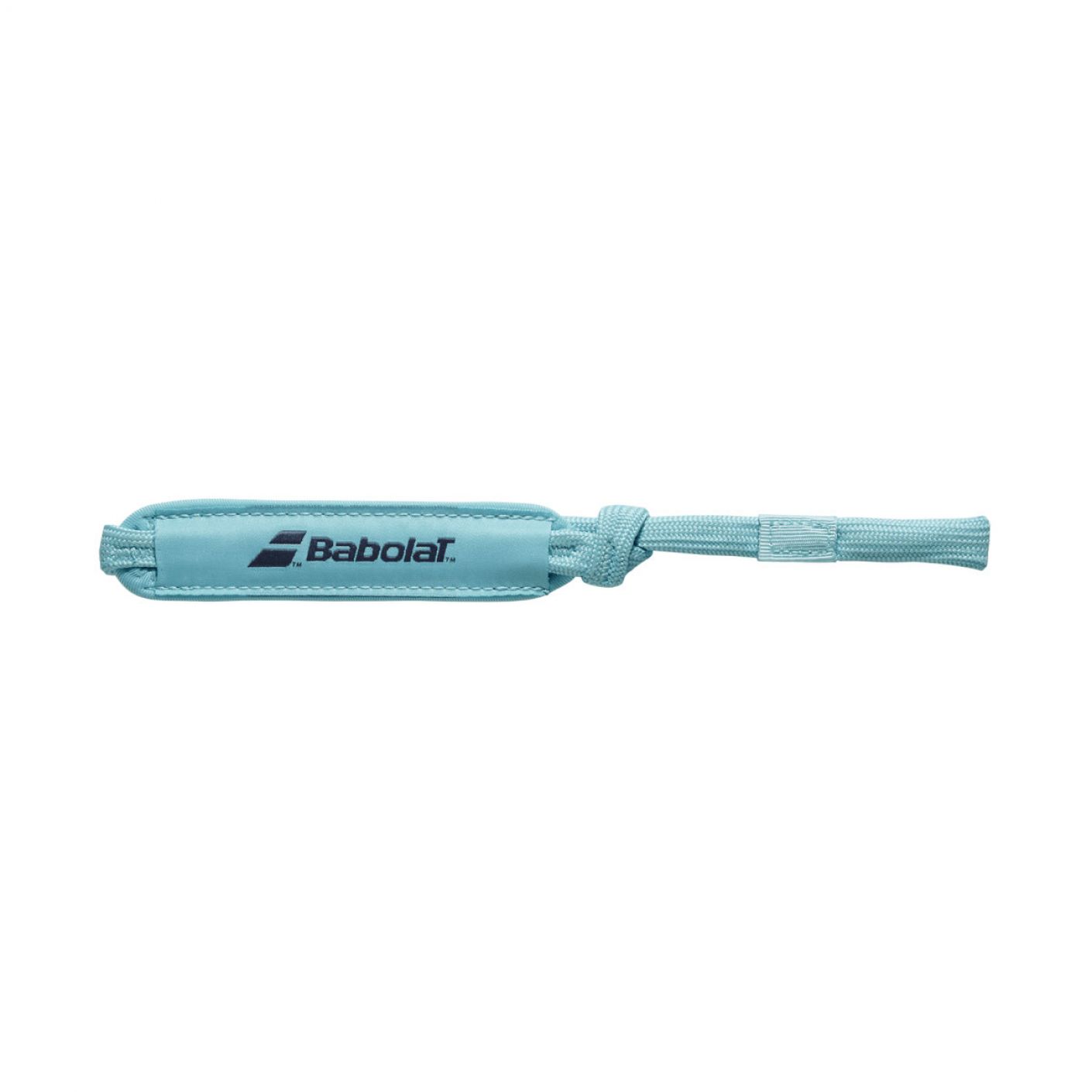 Babolat Wrist Strap Padel Blue