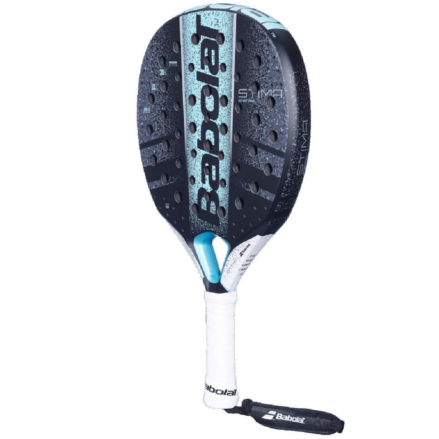 Babolat Energy Estimation 2023