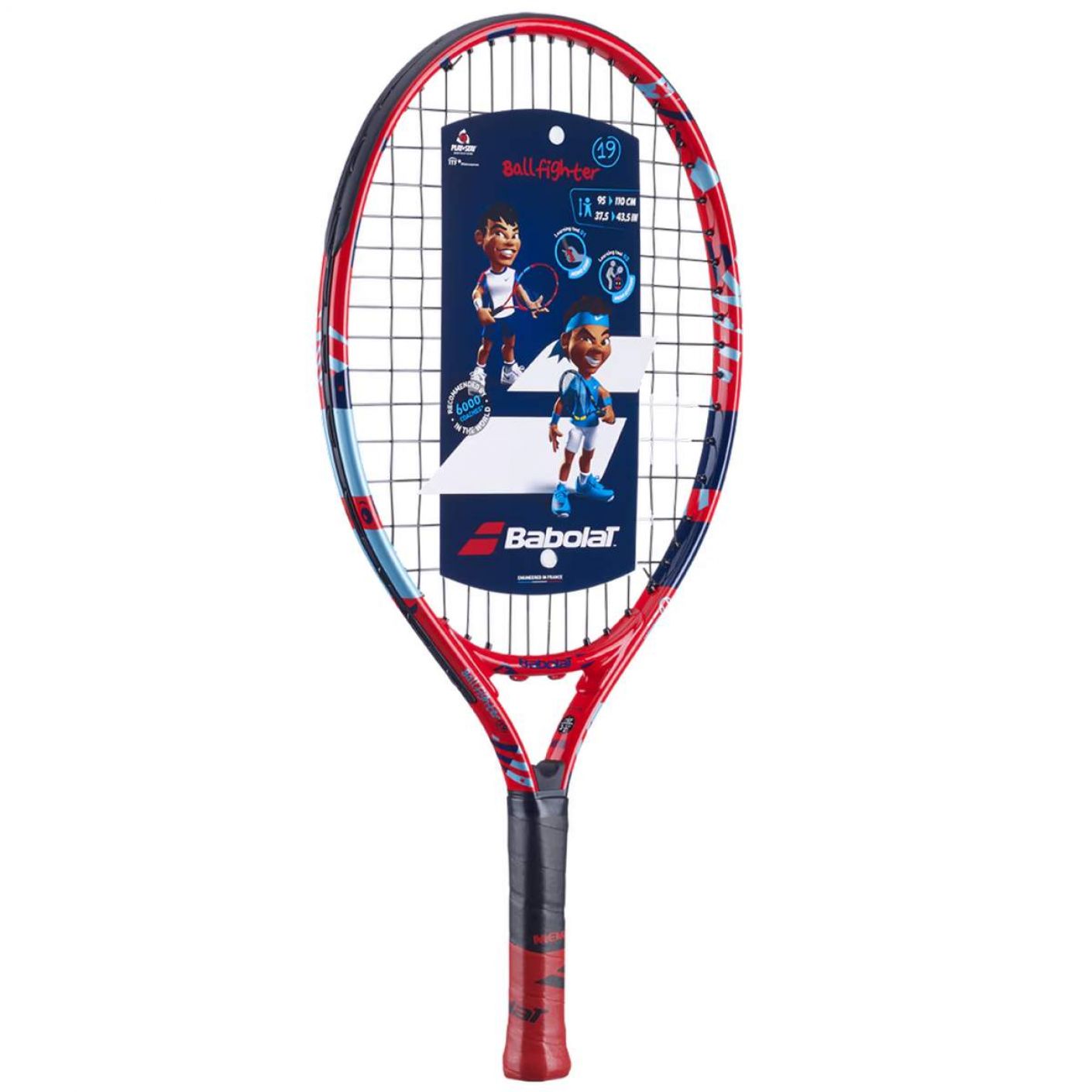 Babolat Ballfighter 19 Strung