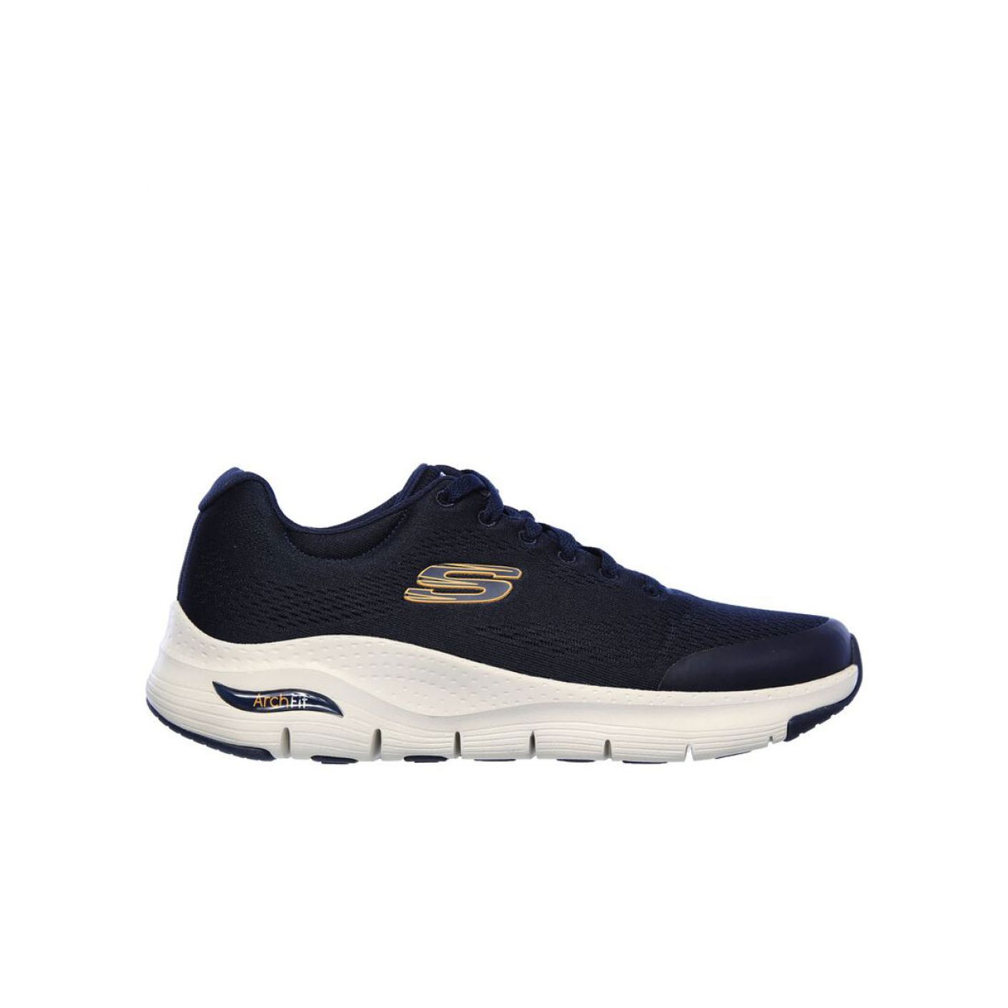 Skechers Arch Fit Navy