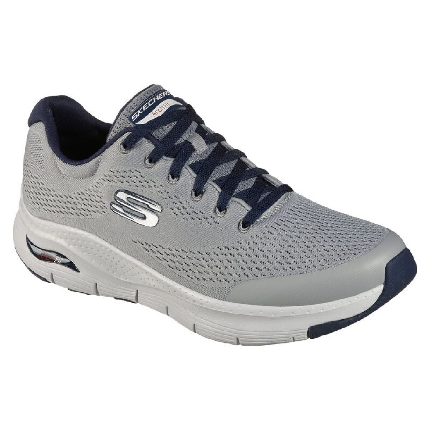 Skechers Arch Fit Grey