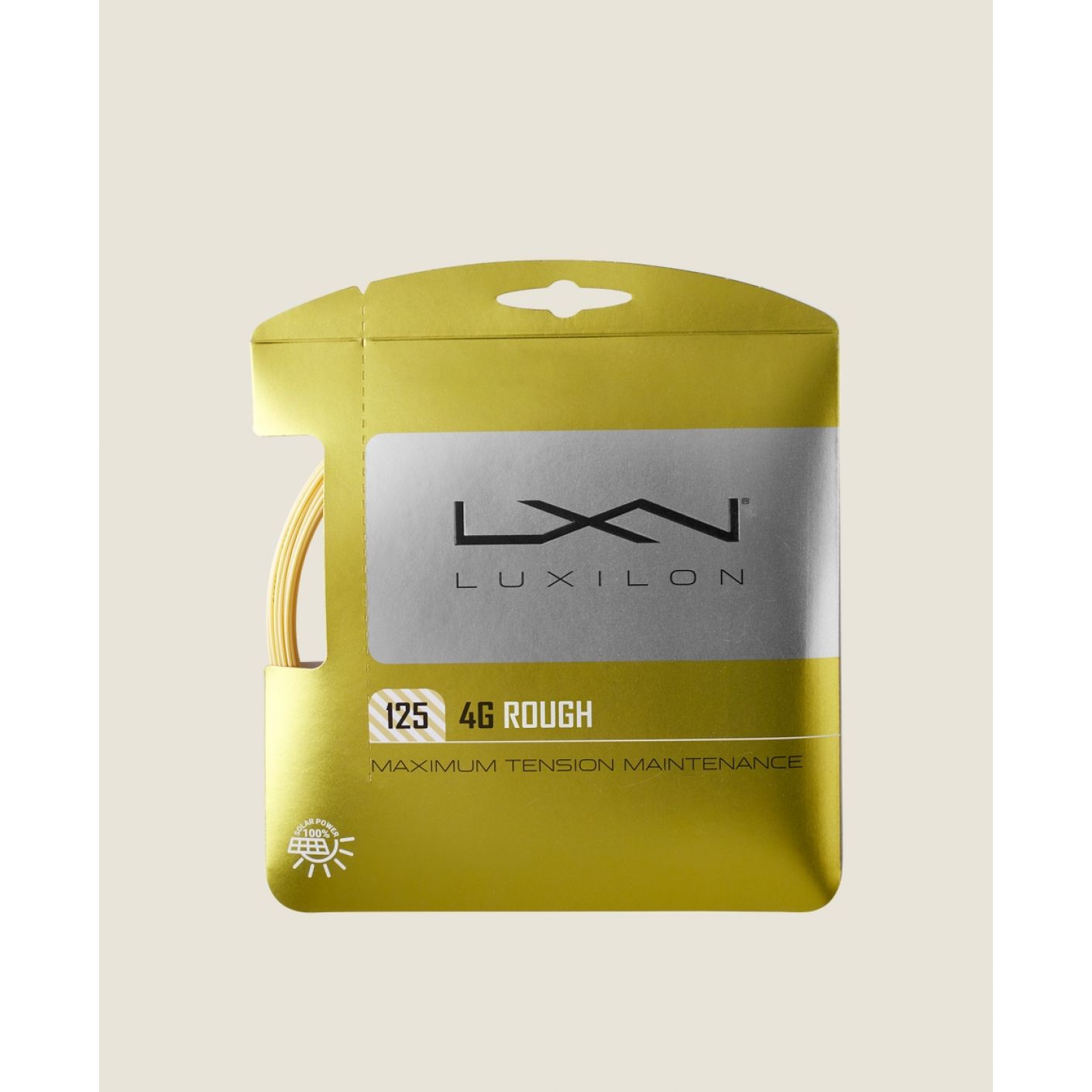 Wilson Corda 4G Rough 125 12,2m