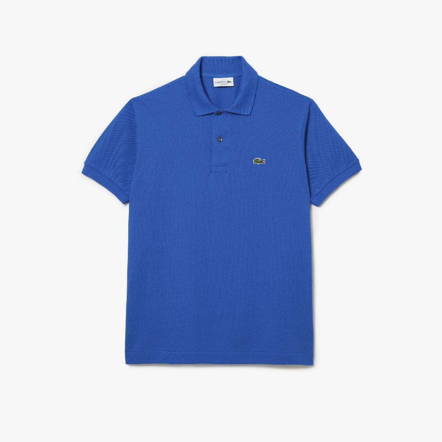 Lacoste Polo 1212 Blu/Azzurro-KXB da Uomo