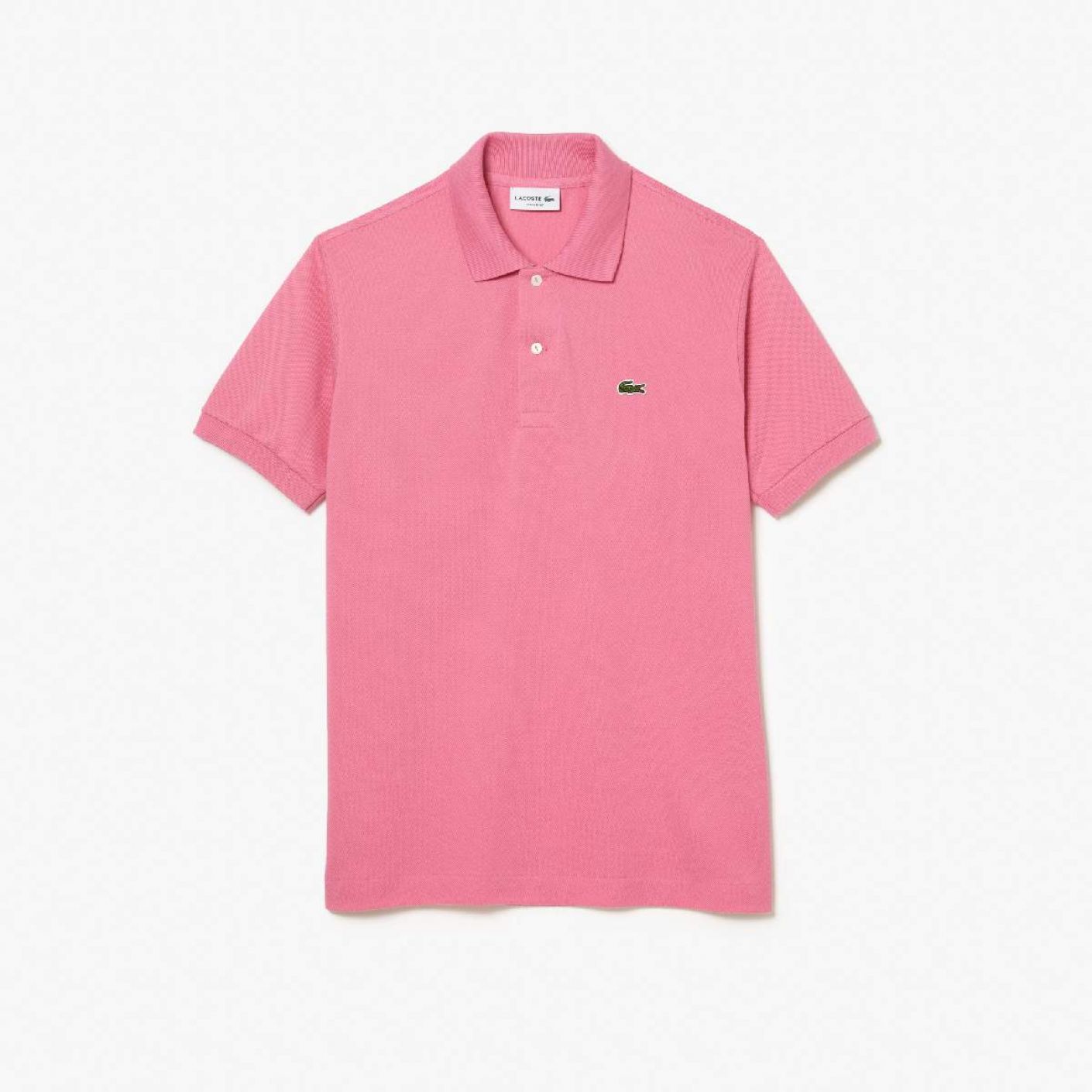 Lacoste Polo 1212 Pink for Men