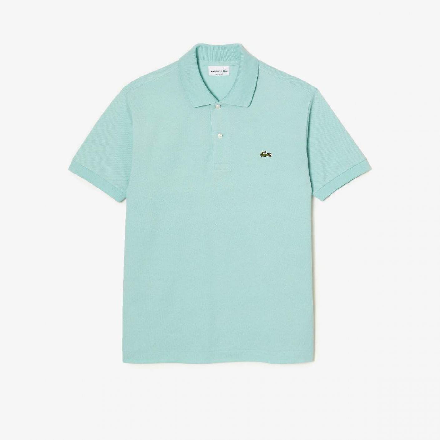 Lacoste Polo 1212 Light Green for Men