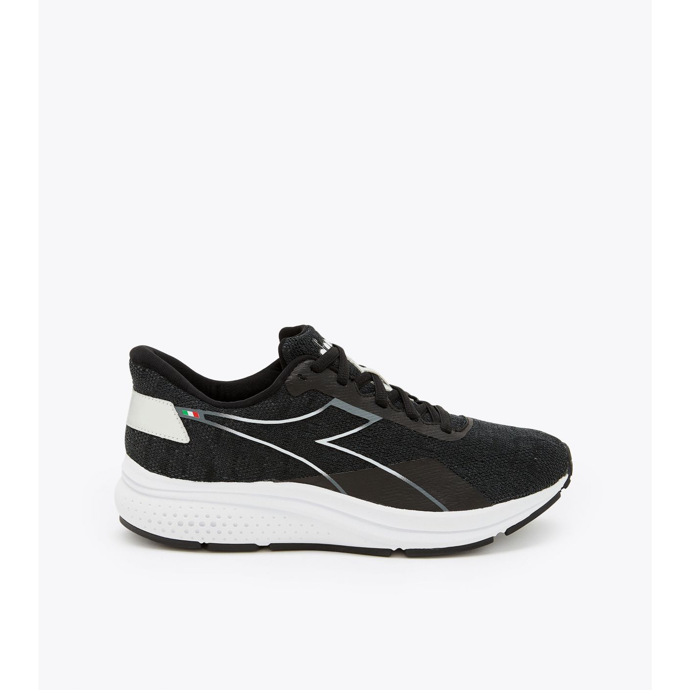 Diadora Passo 2 Black Women