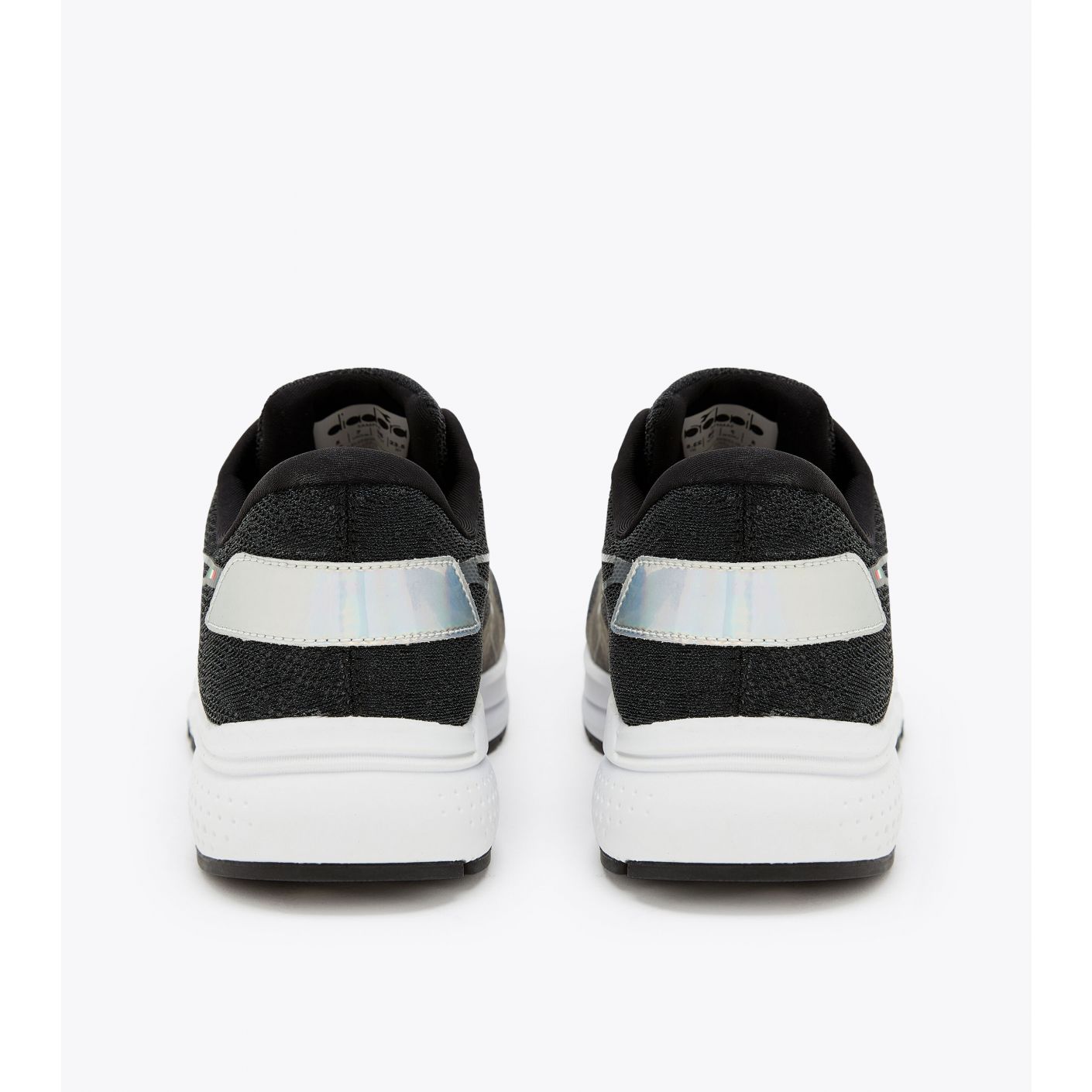 Diadora Passo 2 Black Women