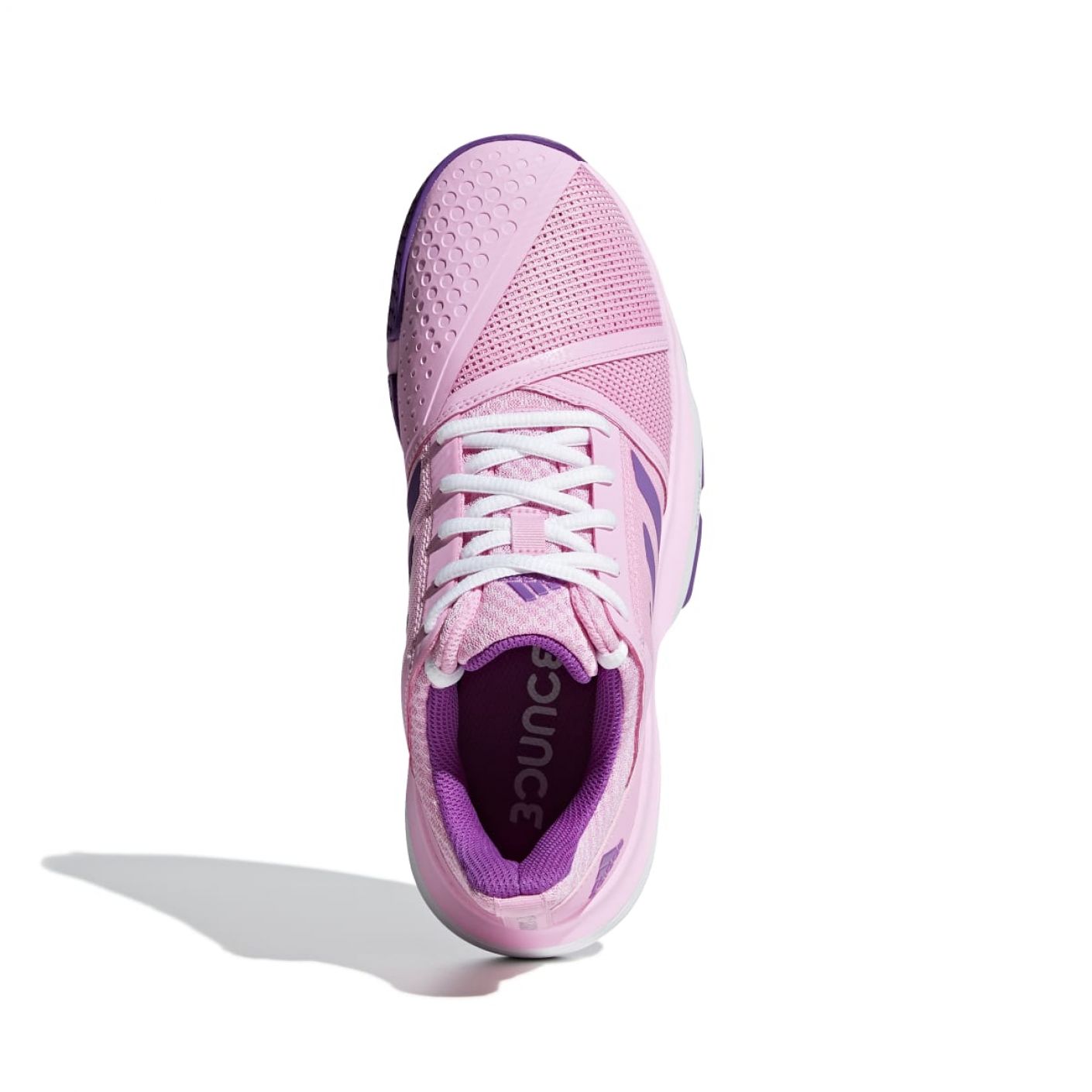 Adidas Courtjam Bounce Multicourt da Donna