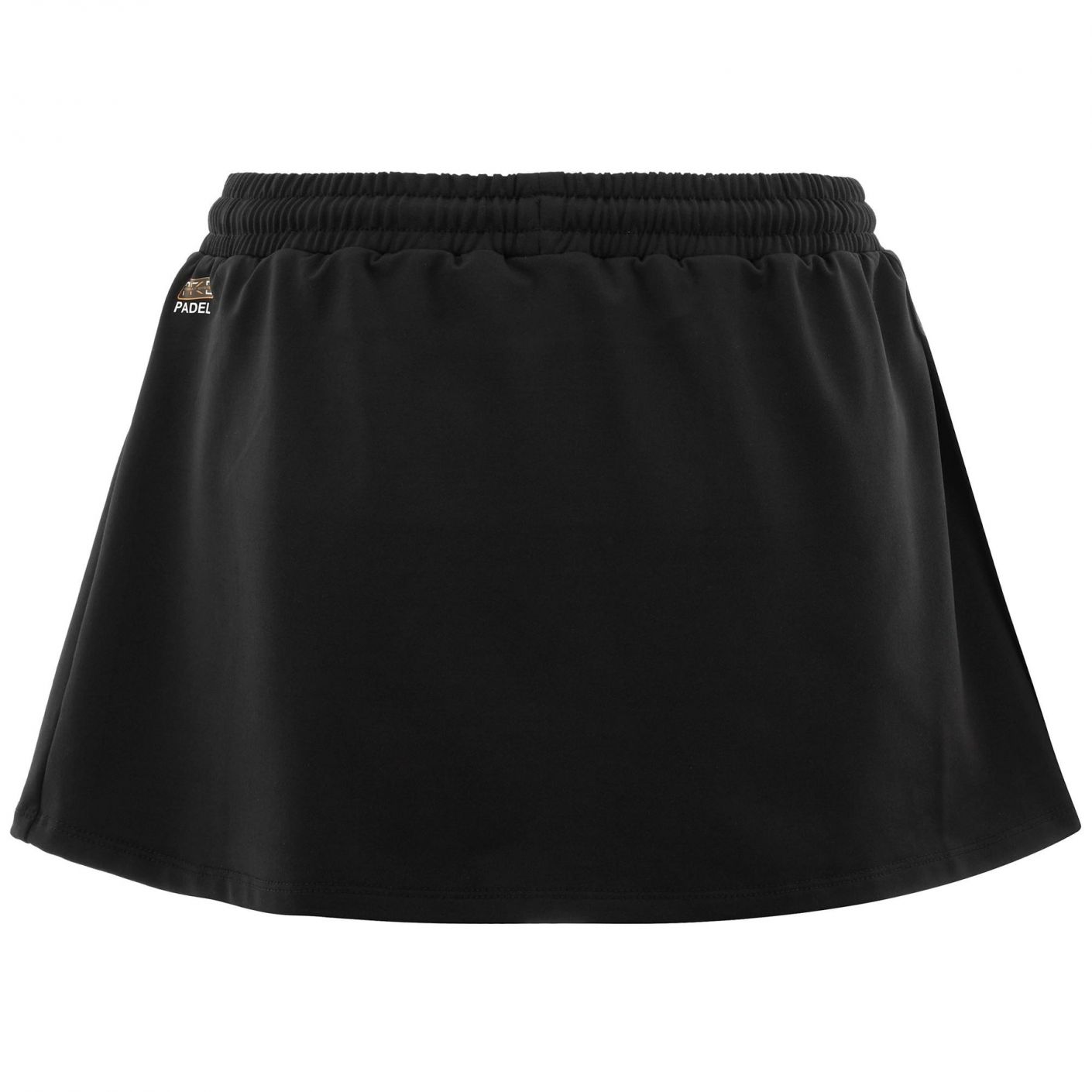 Kappa Deva Padel Skirt Black