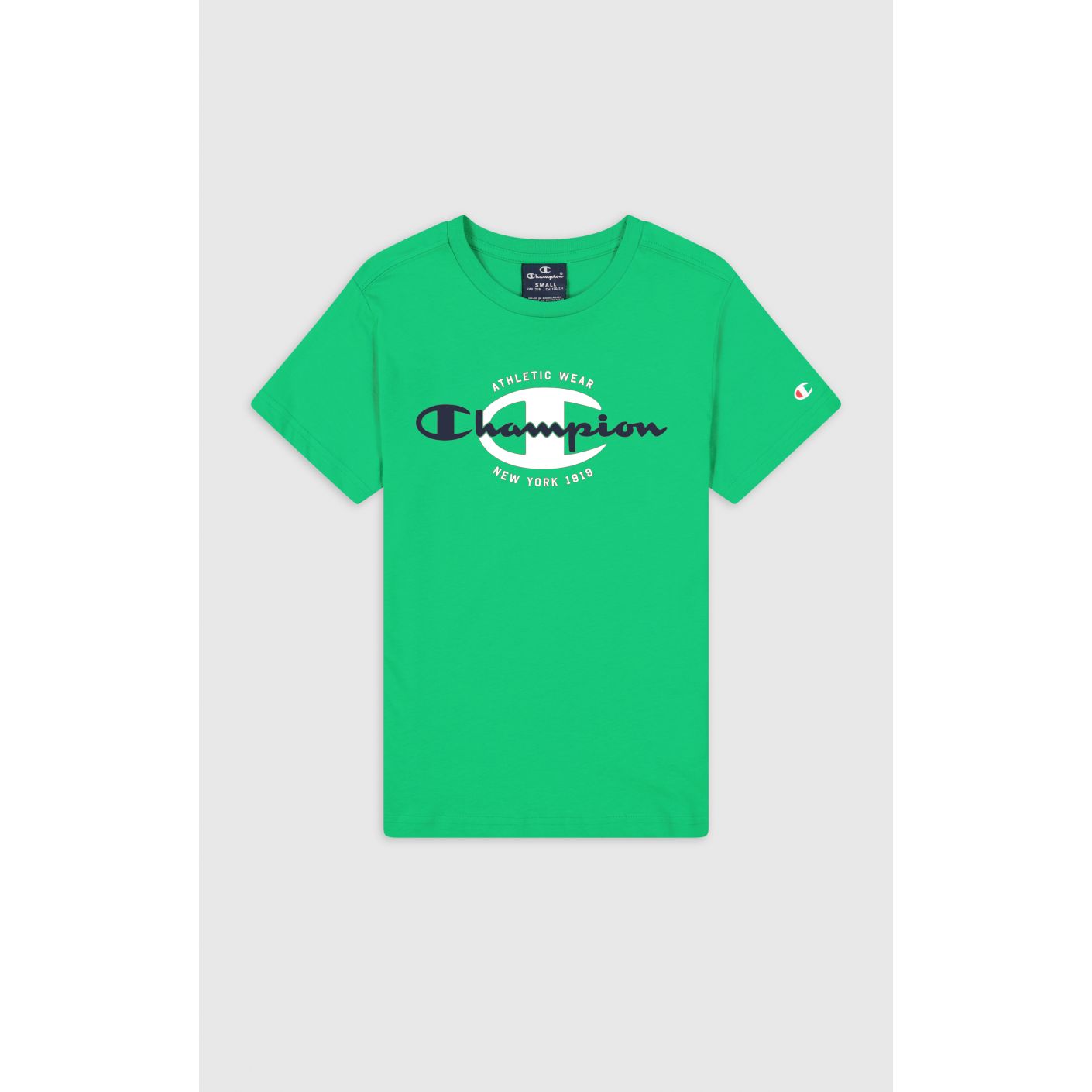Champion - T-shirt jr crewneck #004 306307