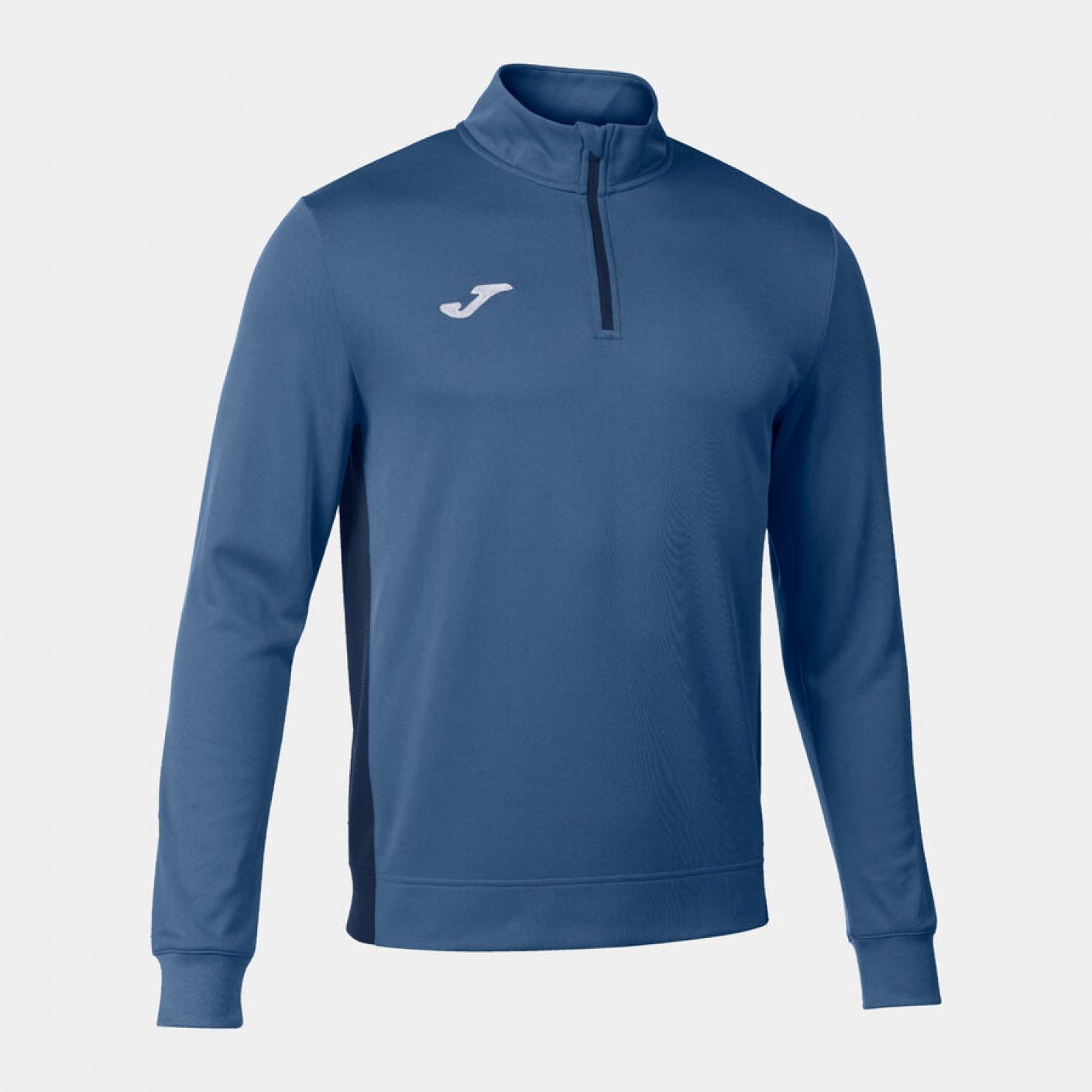 Joma Winner II Herren Sweatshirt Blau