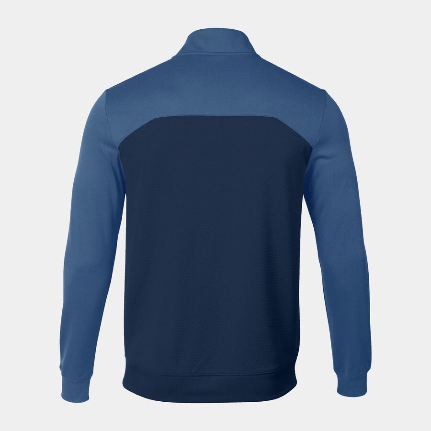 Joma Winner II Herren Sweatshirt Blau