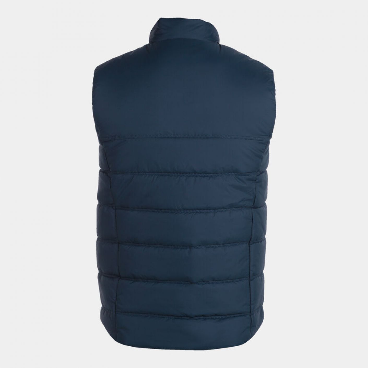 Joma Gilet Imbottito Urban IV Blu Navy da Uomo