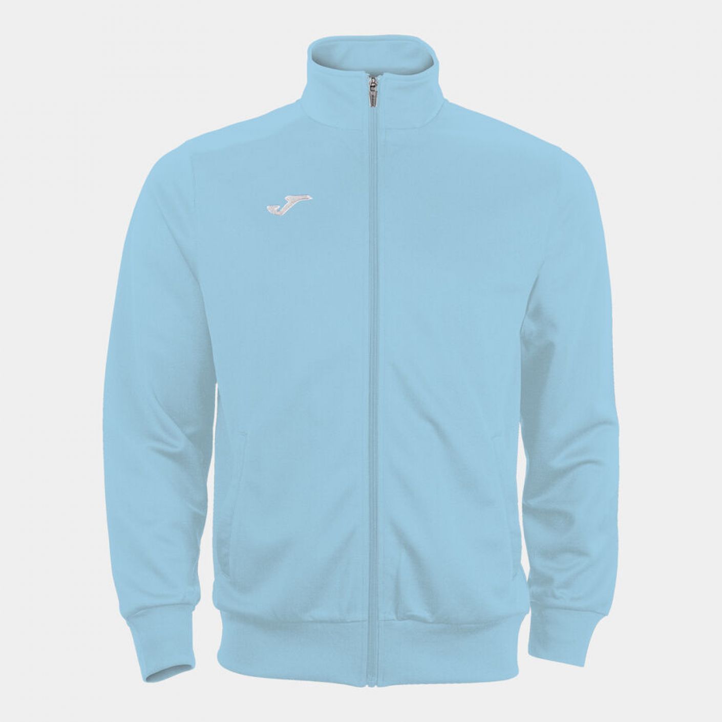 Joma Gala Hellblaue Herrenjacke