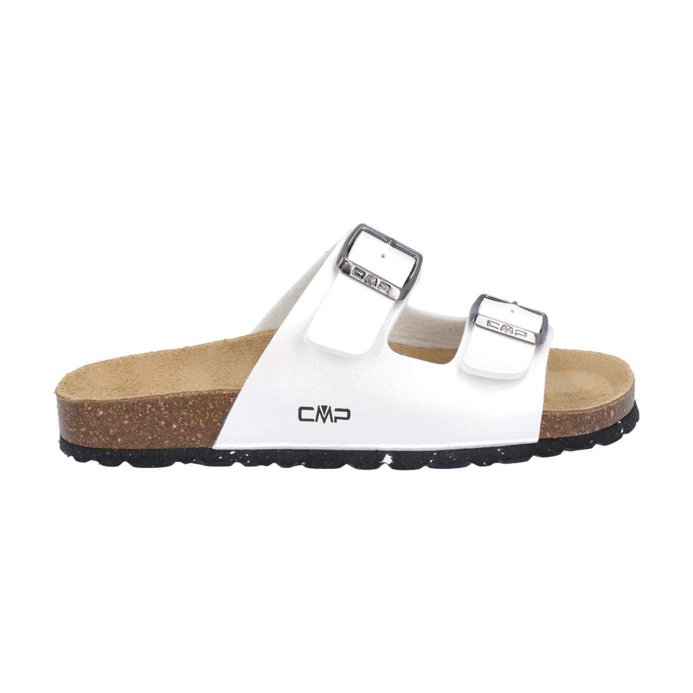 CMP Eco Thalita White Sandal for Women