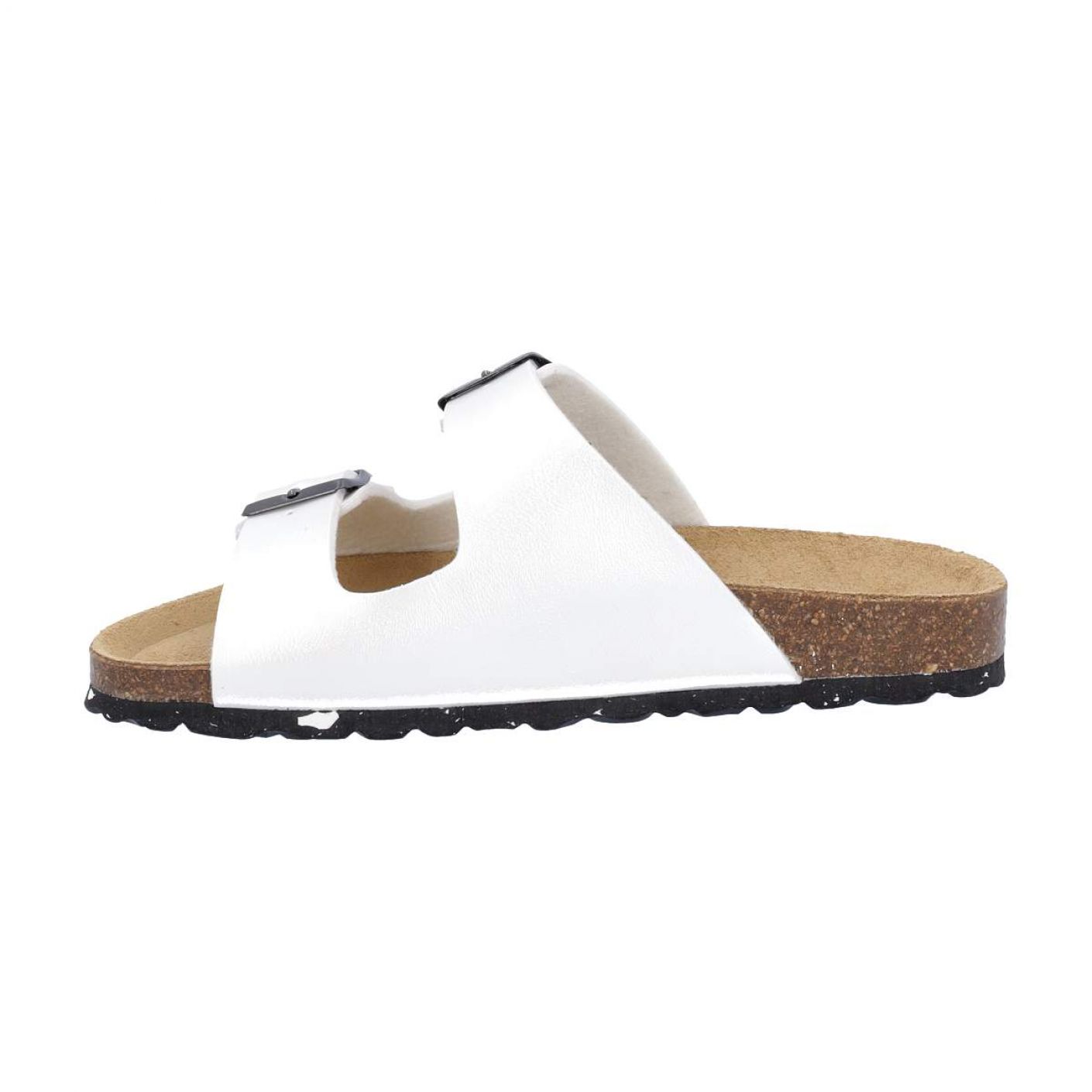 CMP Eco Thalita White Sandal for Women