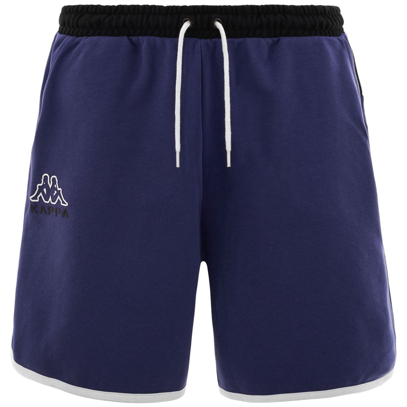 Kappa Short Logo Ele Blue