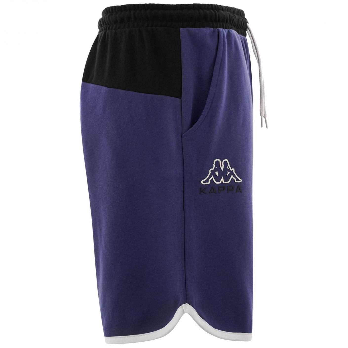 Kappa Short Logo Ele Blue