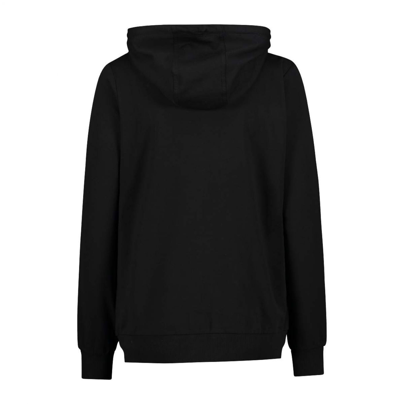 CMP Damen Hoodie Schwarz