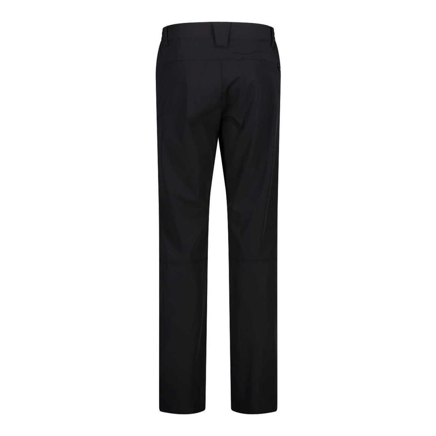 CMP 4 Way Stretch Fabric Pants Black for Women