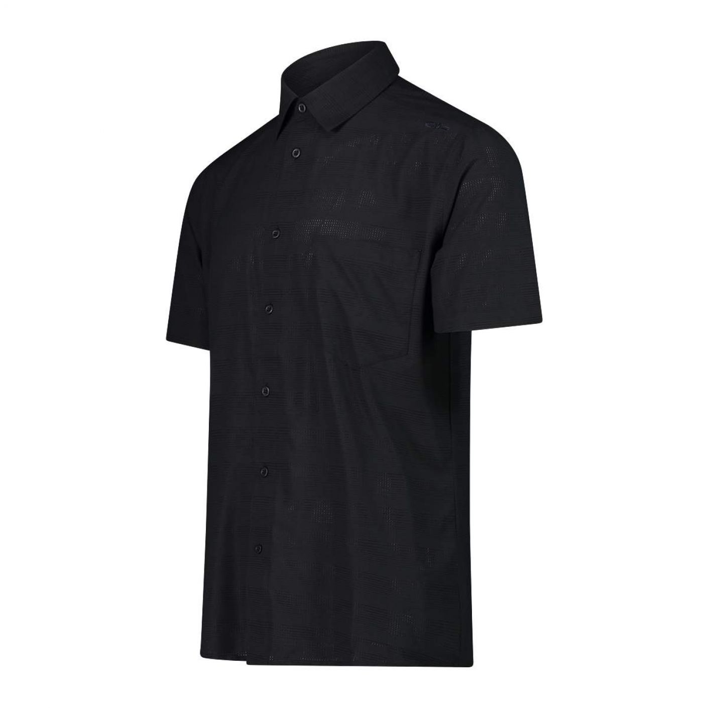 CMP Men's Short Sleeve Shirt