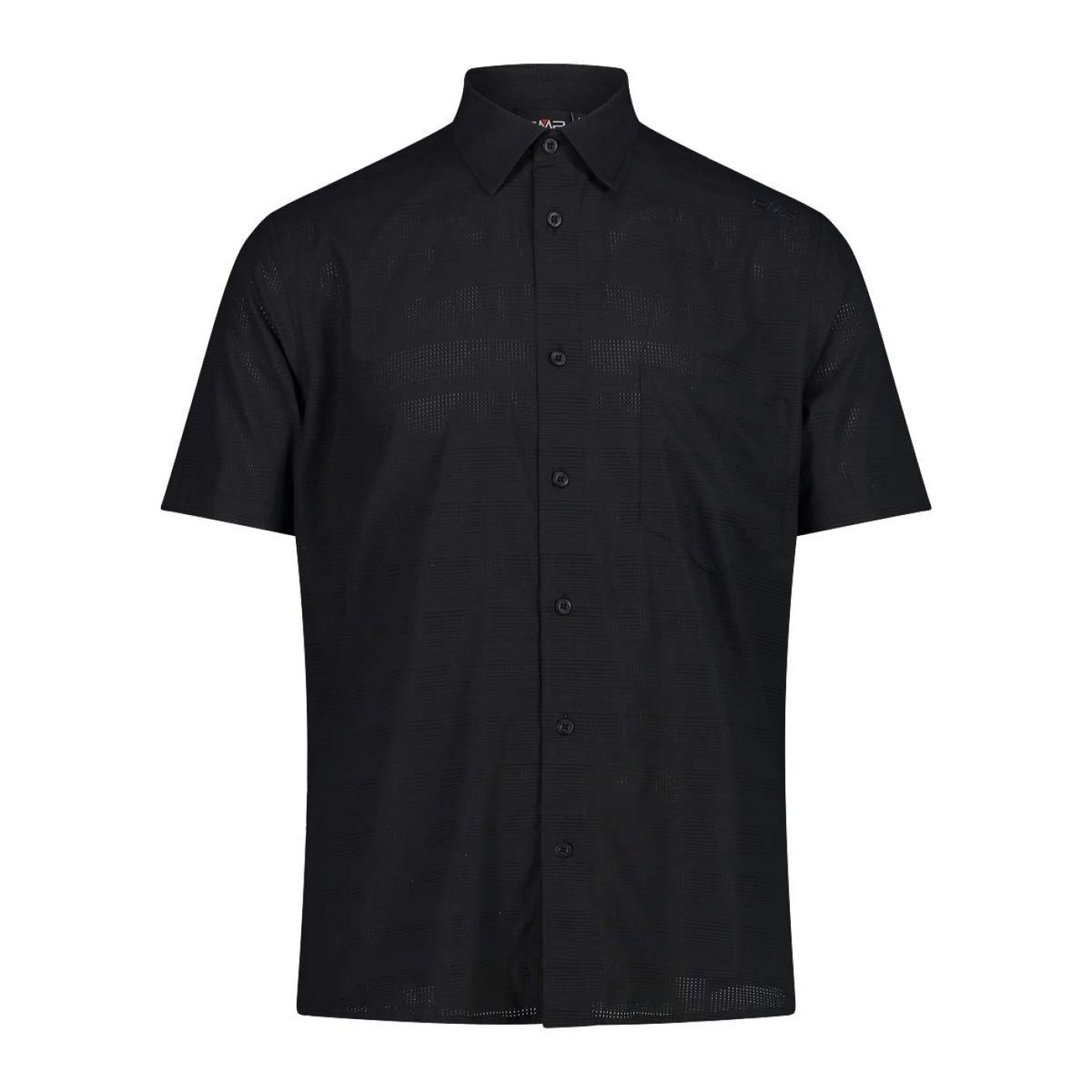 CMP Men's Short Sleeve Shirt