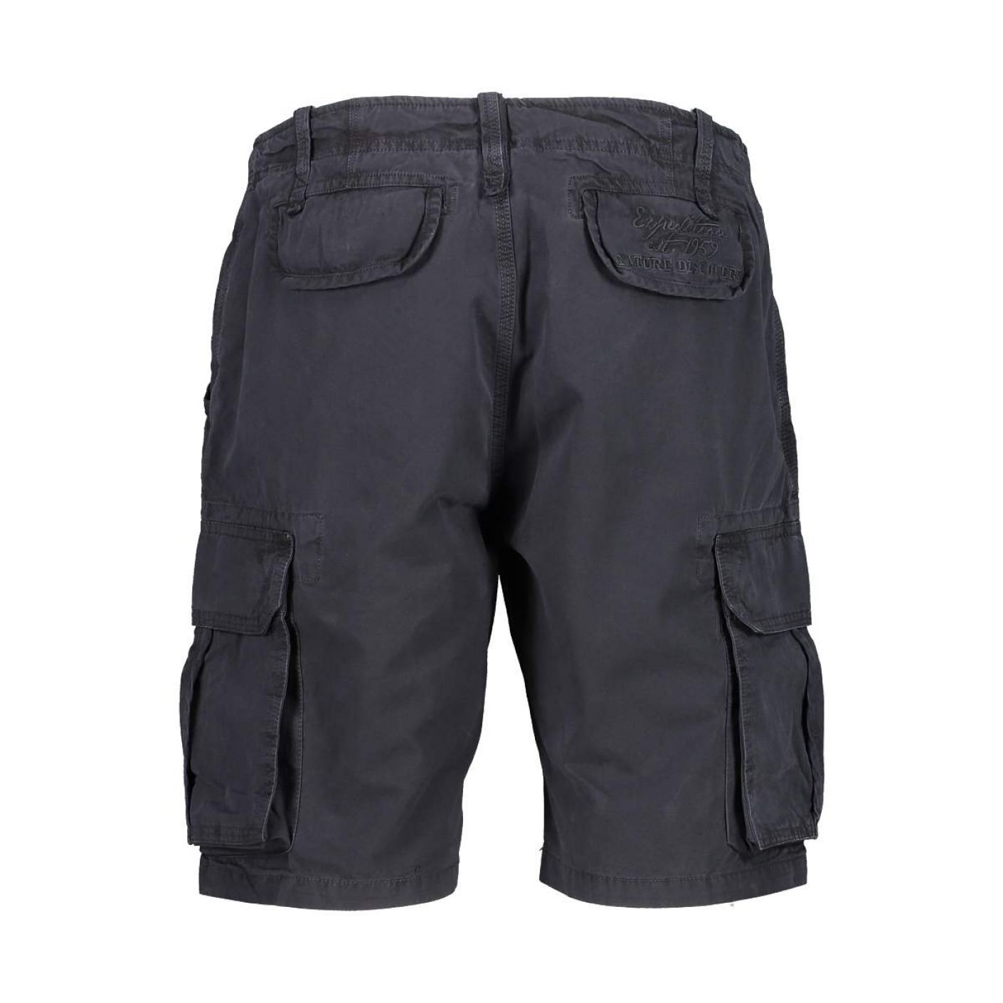 CMP Cargo Short Men Anthracite