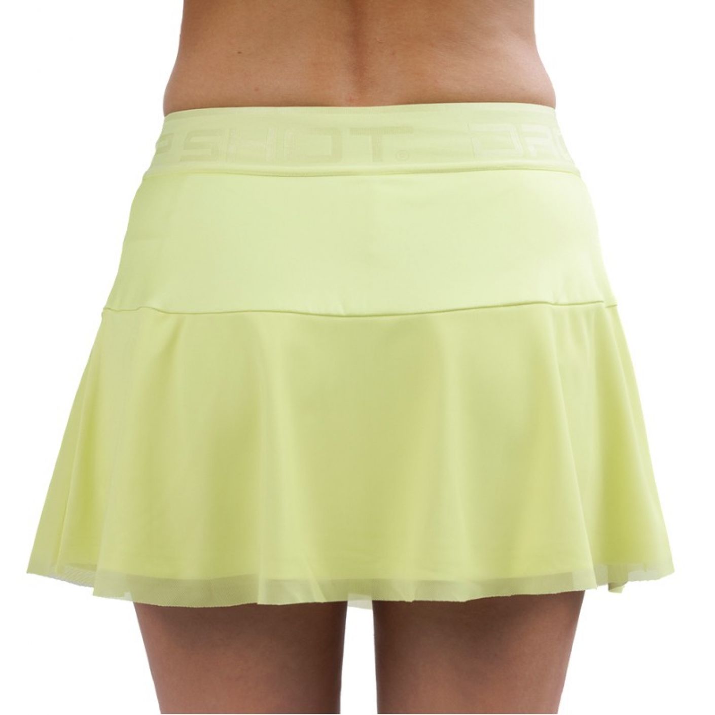 Dropshot Green Caima Skirt