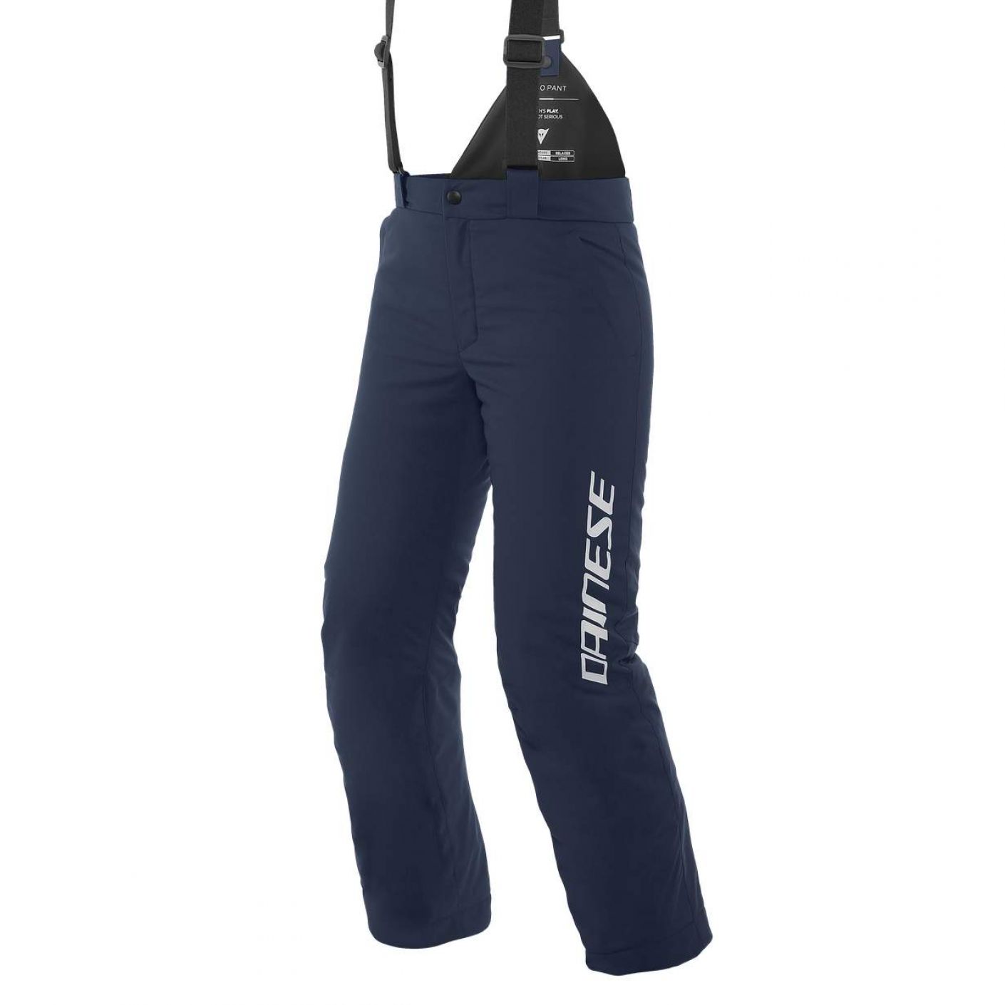 Dainese Jr Ribbo Blue Pants