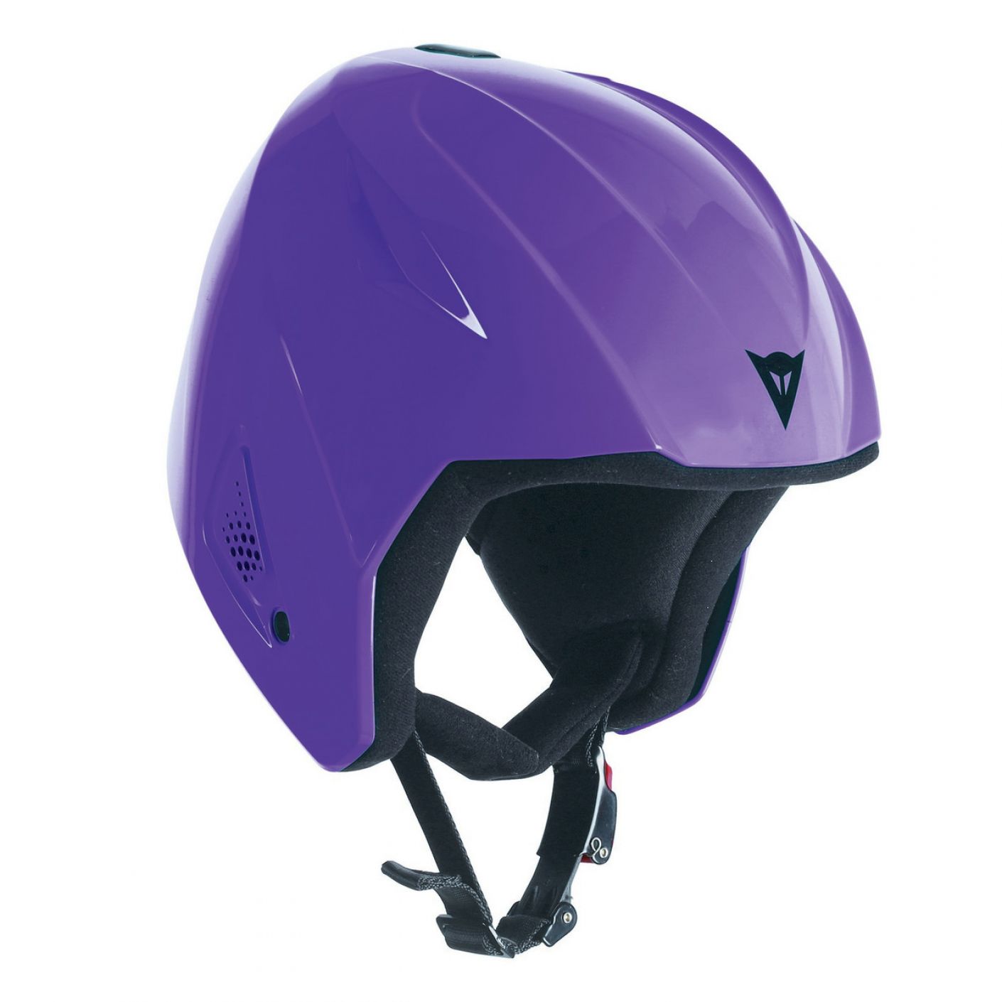 Dainese Snow Team Evo Lavender Helmet for Kids