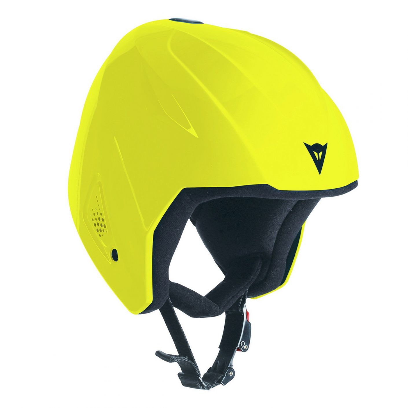 Dainese Snow Team Evo Vibrant Yellow Helmet for Kids