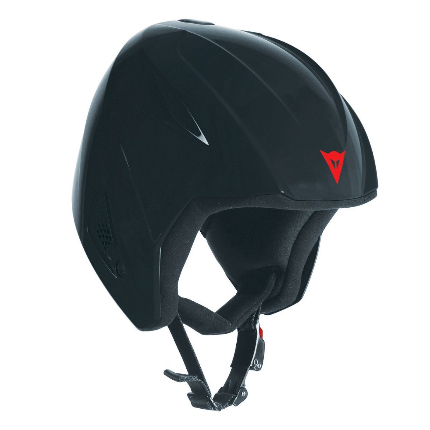 Dainese Snow Team Evo Black Helmet for Kids