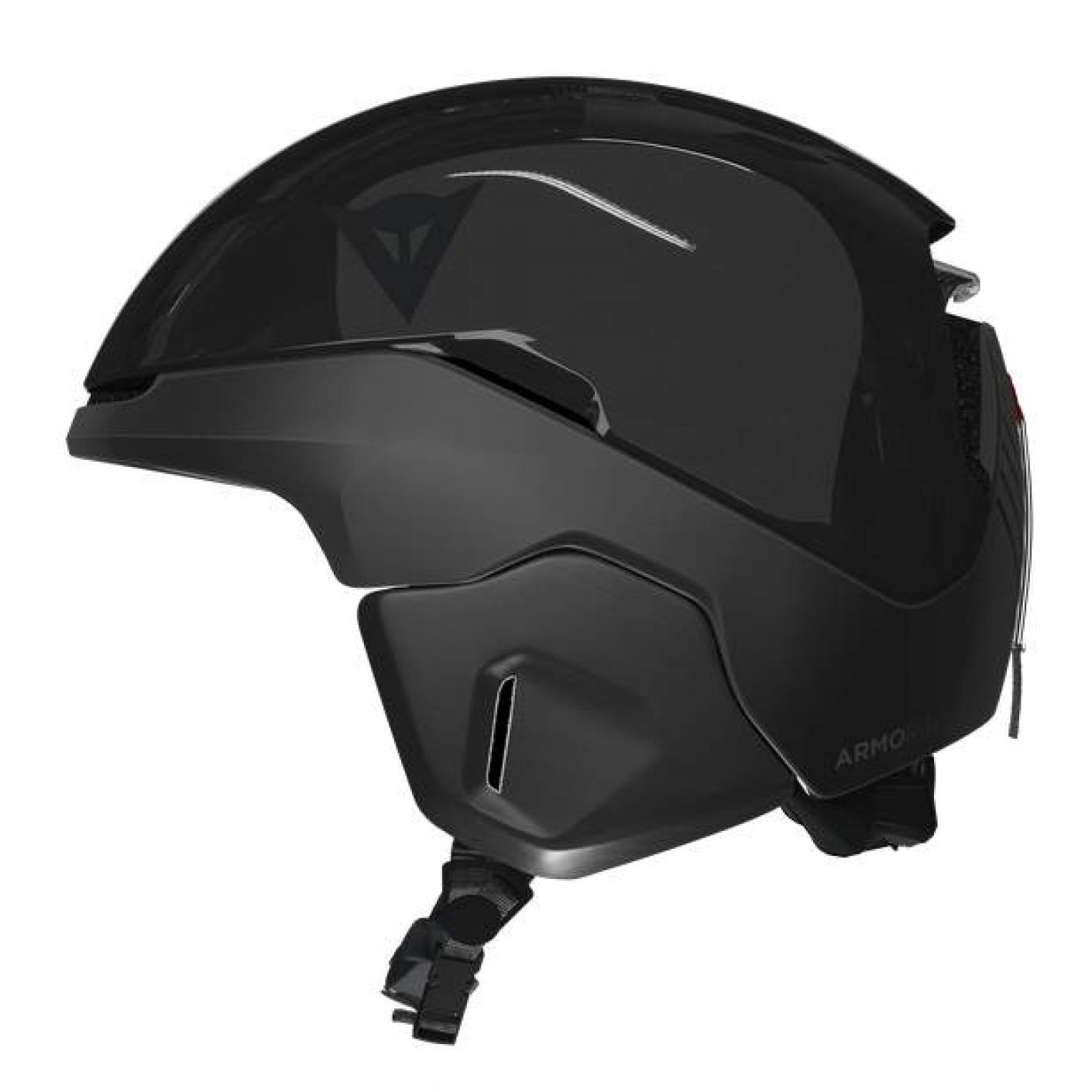 Dainese Nucleo Mips Helmet Matte Black