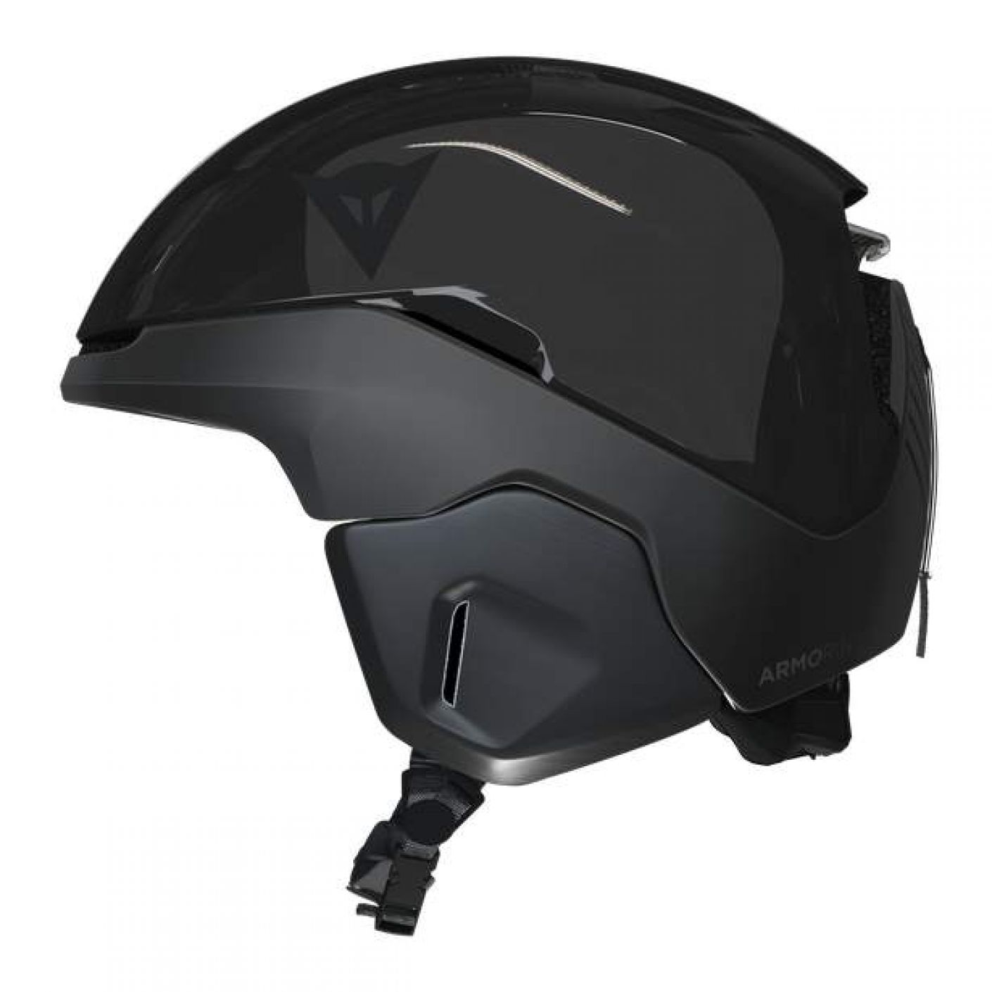 Dainese Nucleo Helmet Matte Black