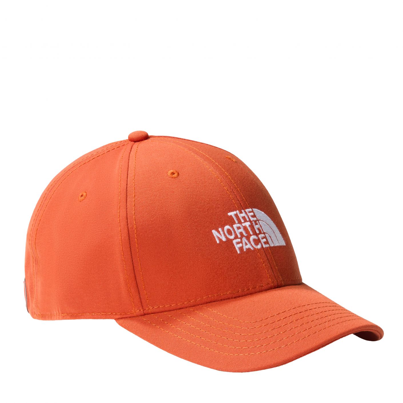 The North Face Recycled 66 classic hat rusted bronze