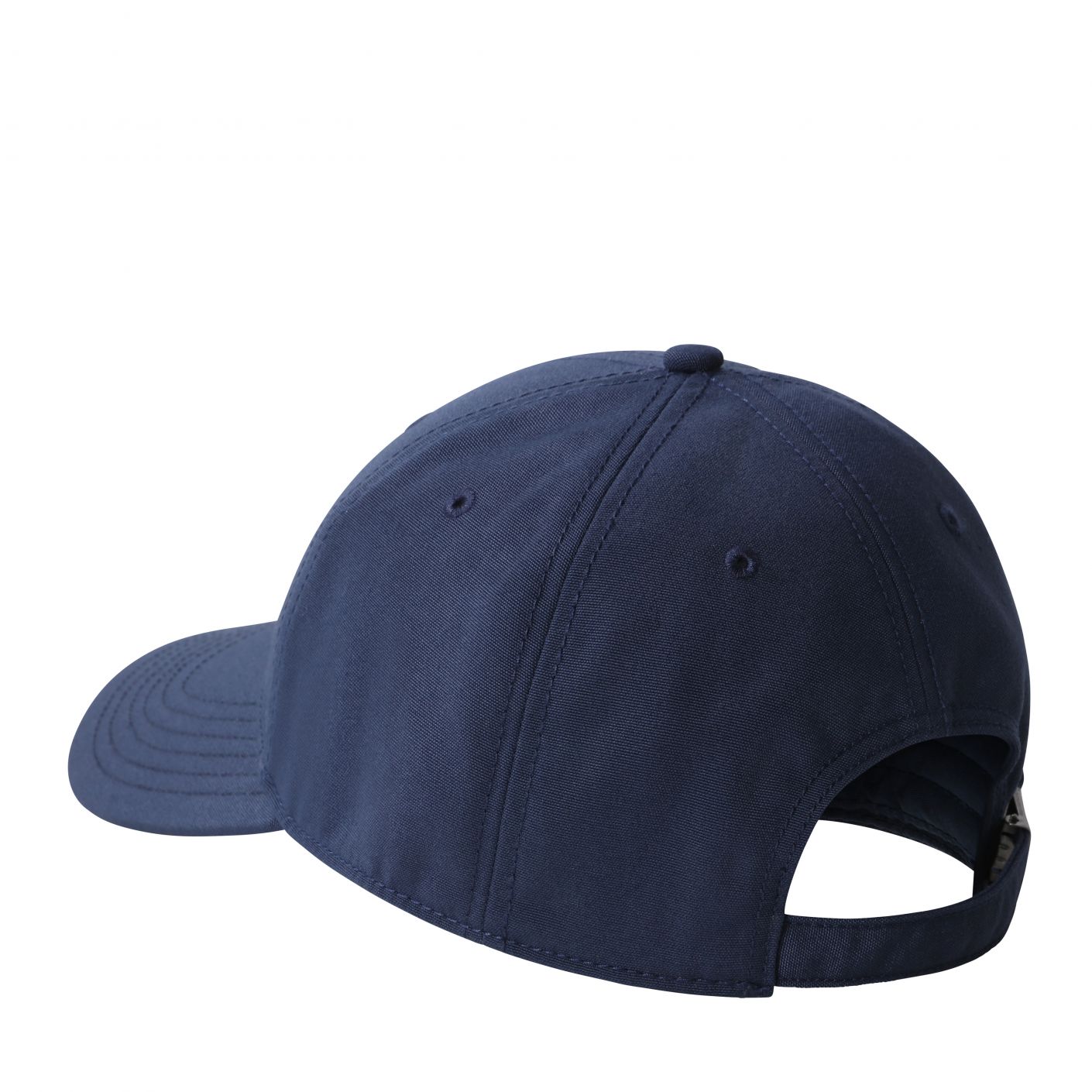 The North Face Recycled 66 classic hat summit navy