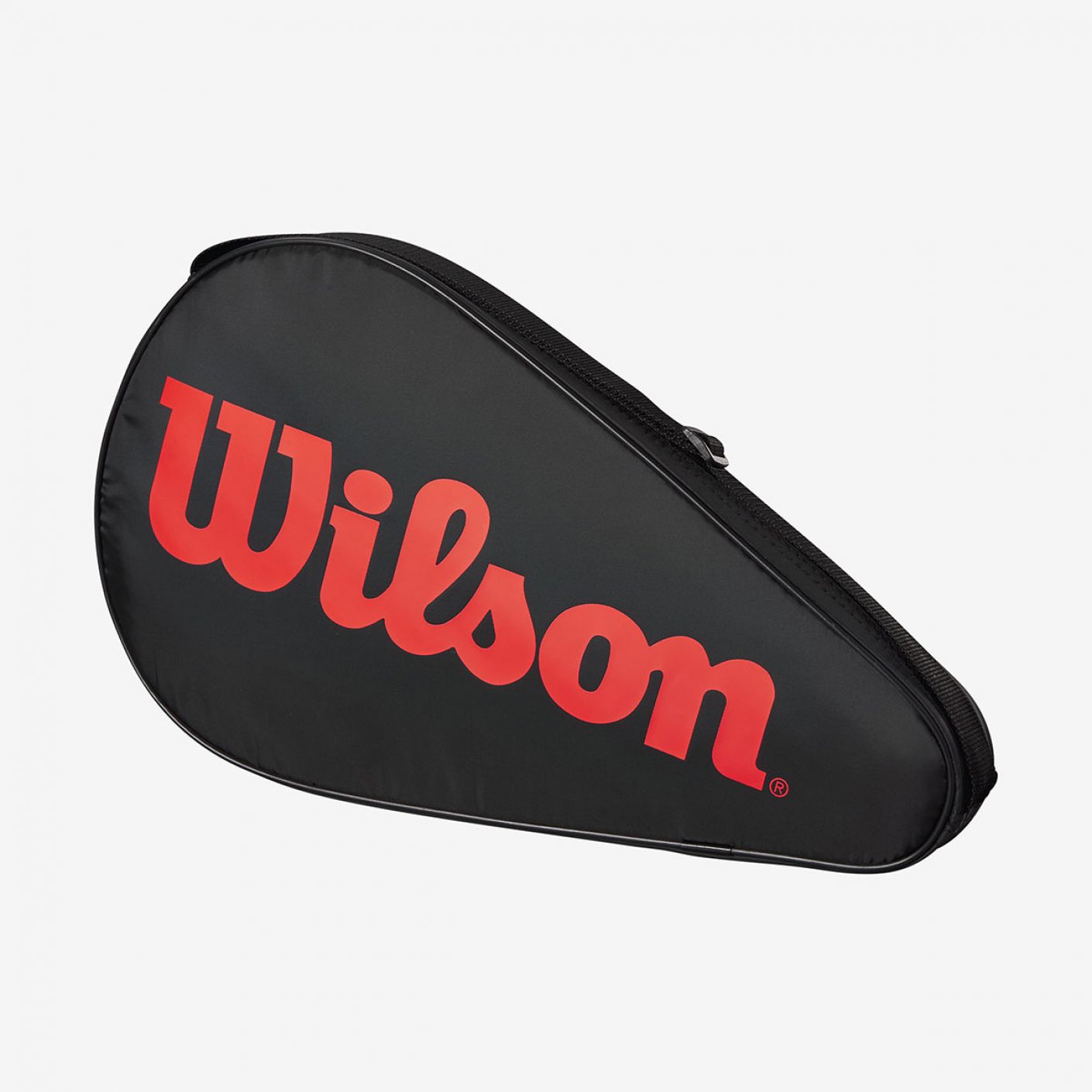 Wilson Padel cover black