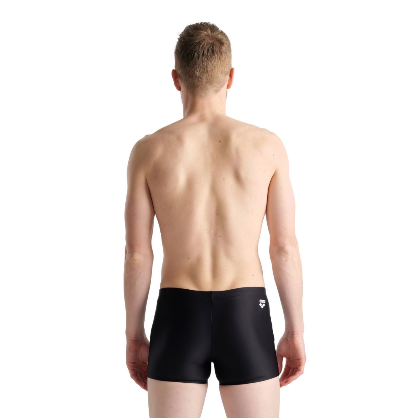 Arena Swim Short Graphic for Men