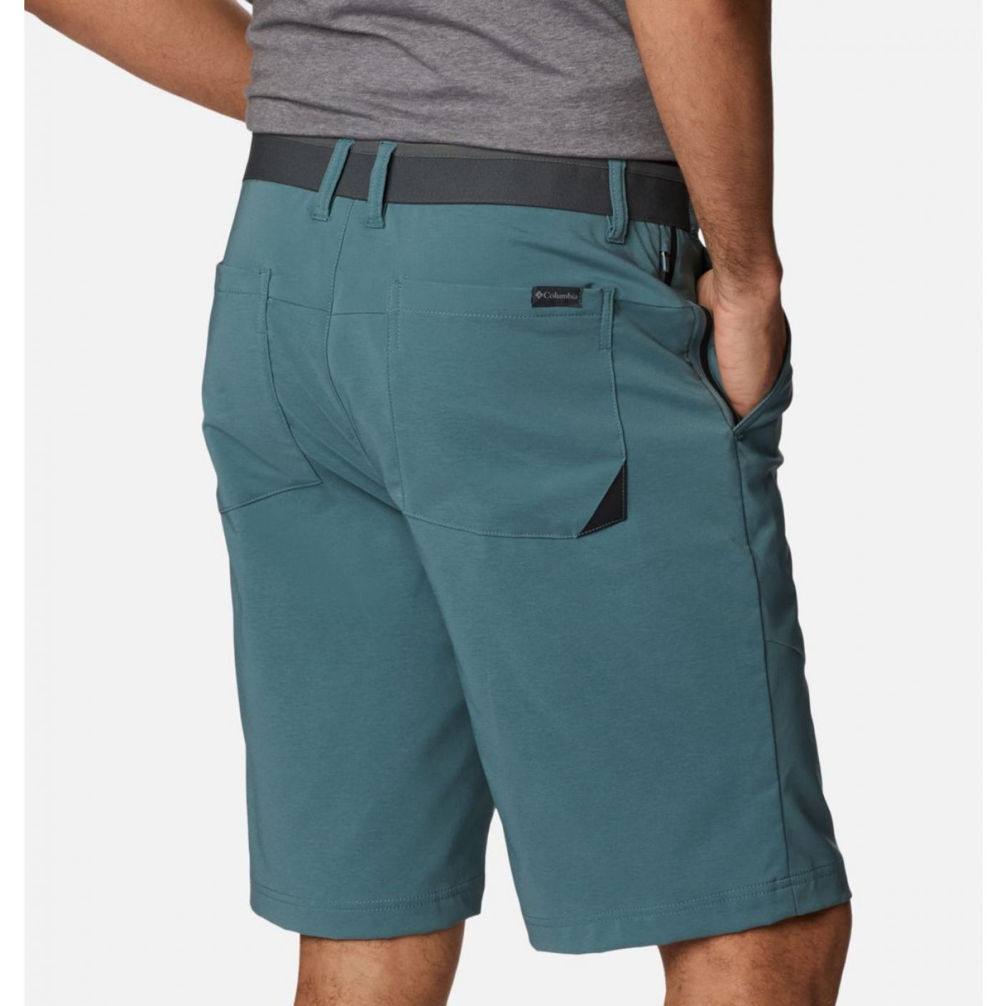 Columbia Men's Tech Trail Shorts