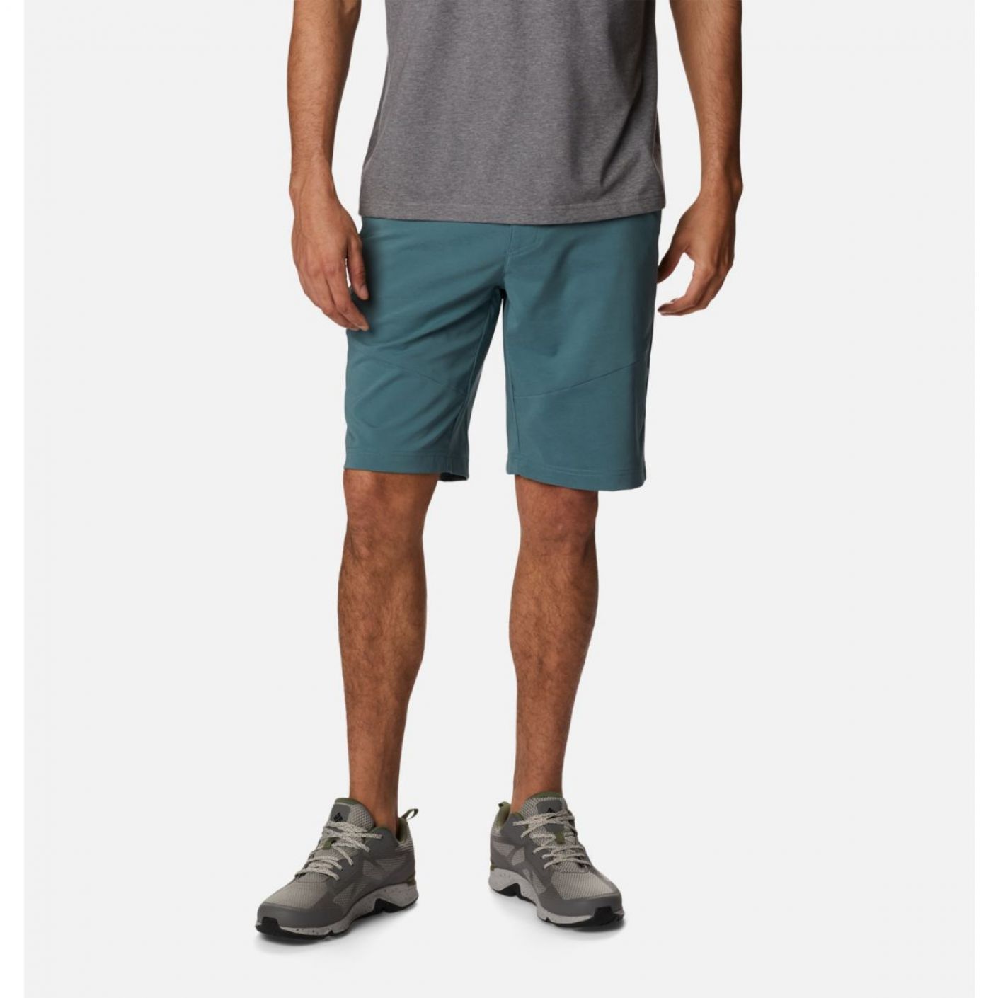 Columbia Men's Tech Trail Shorts