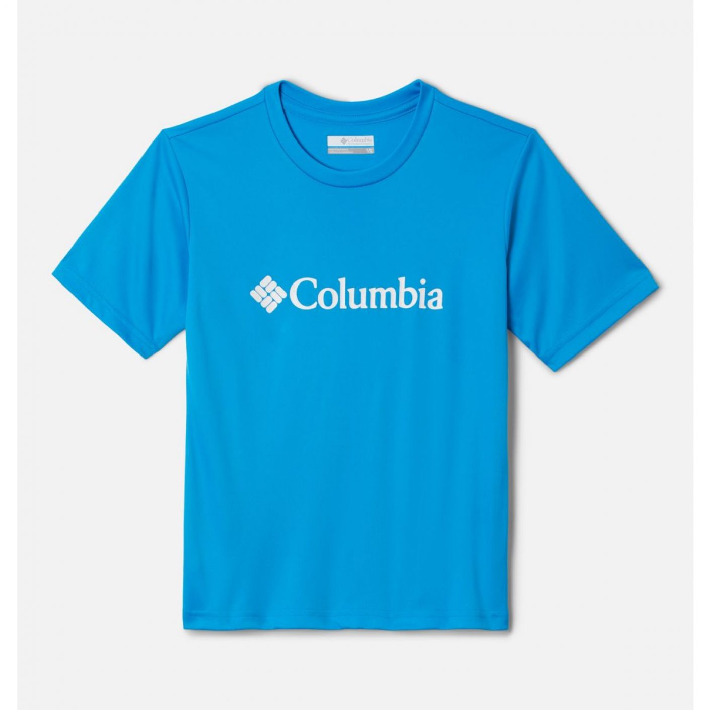 Columbia T-shirt tecnica grafica Grizzly Ridge da ragazzo