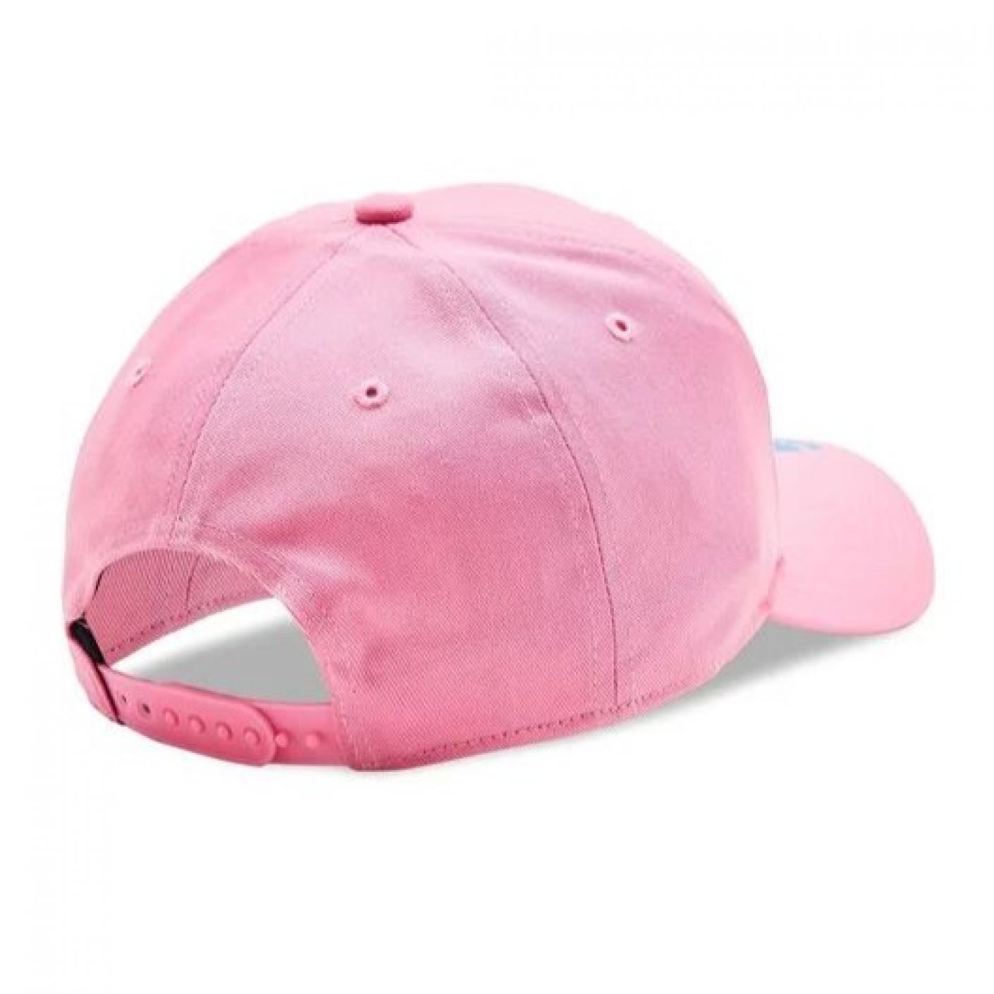 47 Cappellino Raised New York Rose